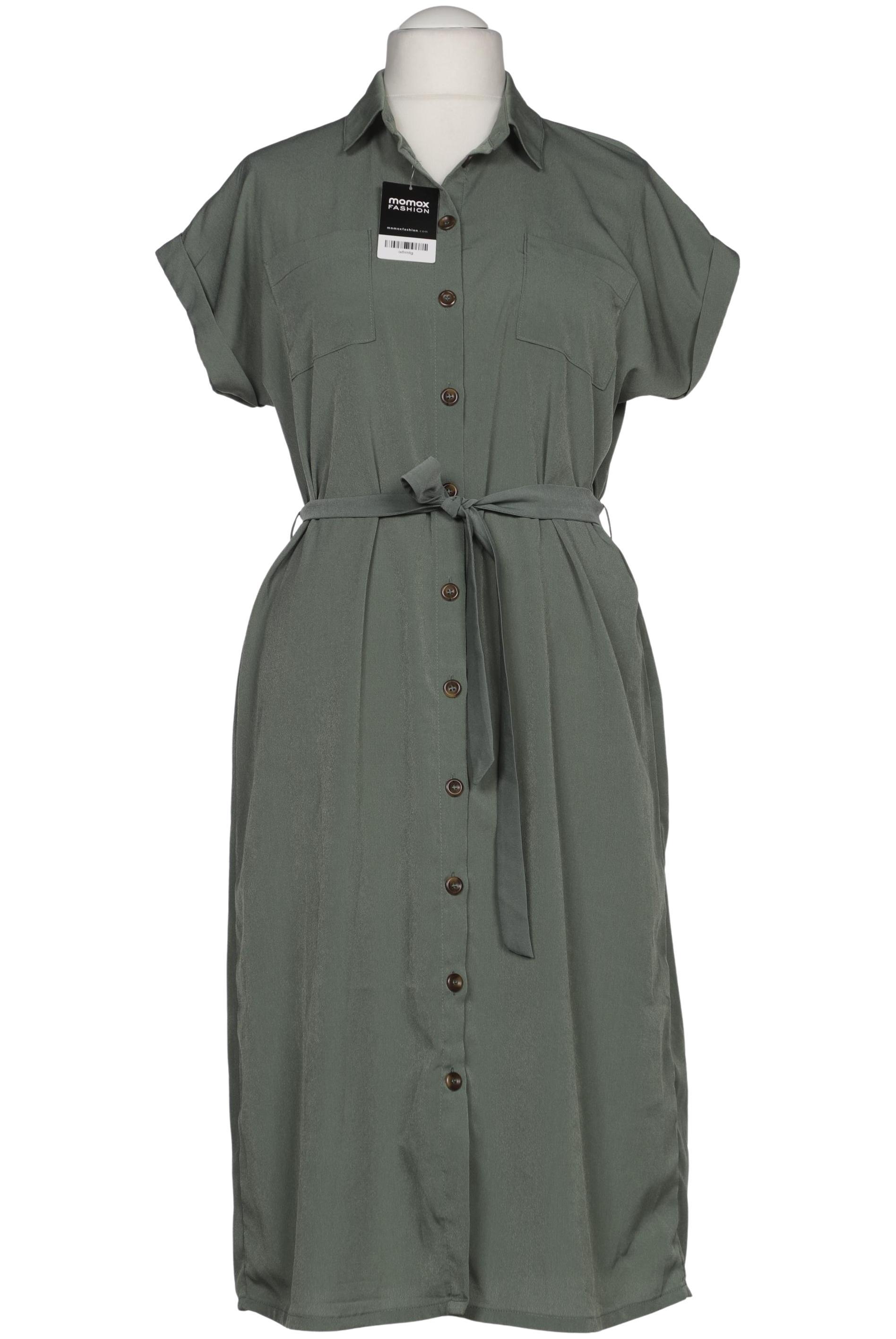 

Only Damen Kleid, grün, Gr. 38