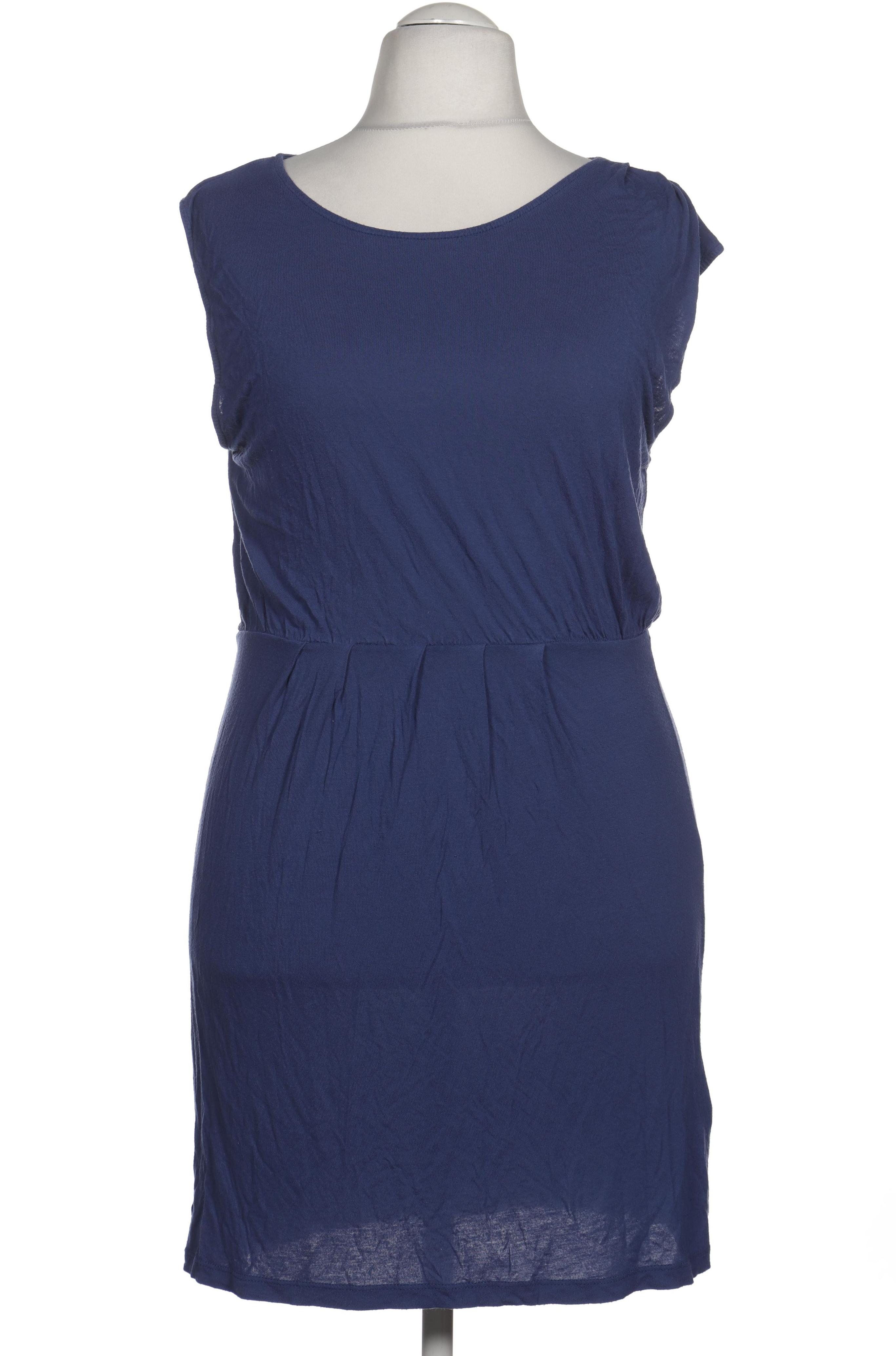 

Only Damen Kleid, blau, Gr. 44