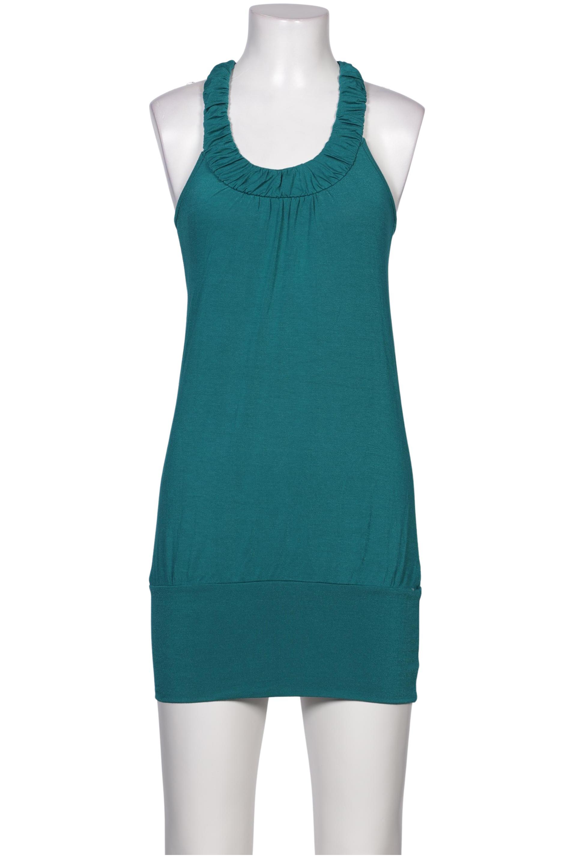 

Only Damen Kleid, türkis, Gr. 36