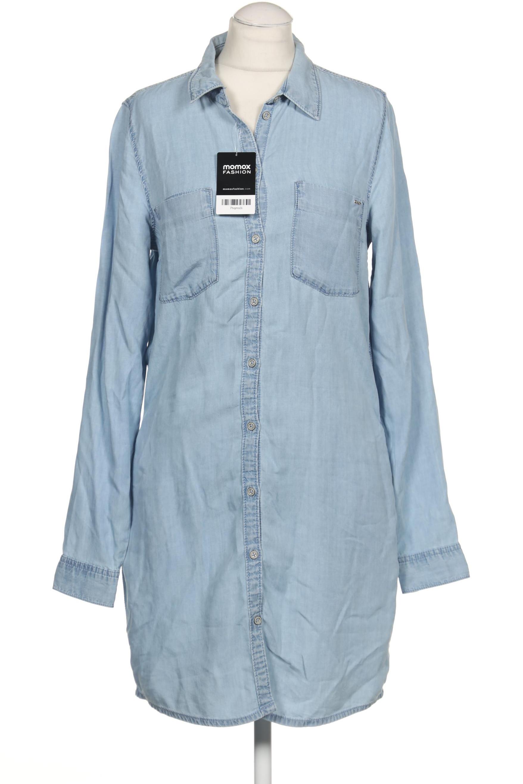 

Only Damen Kleid, hellblau, Gr. 38