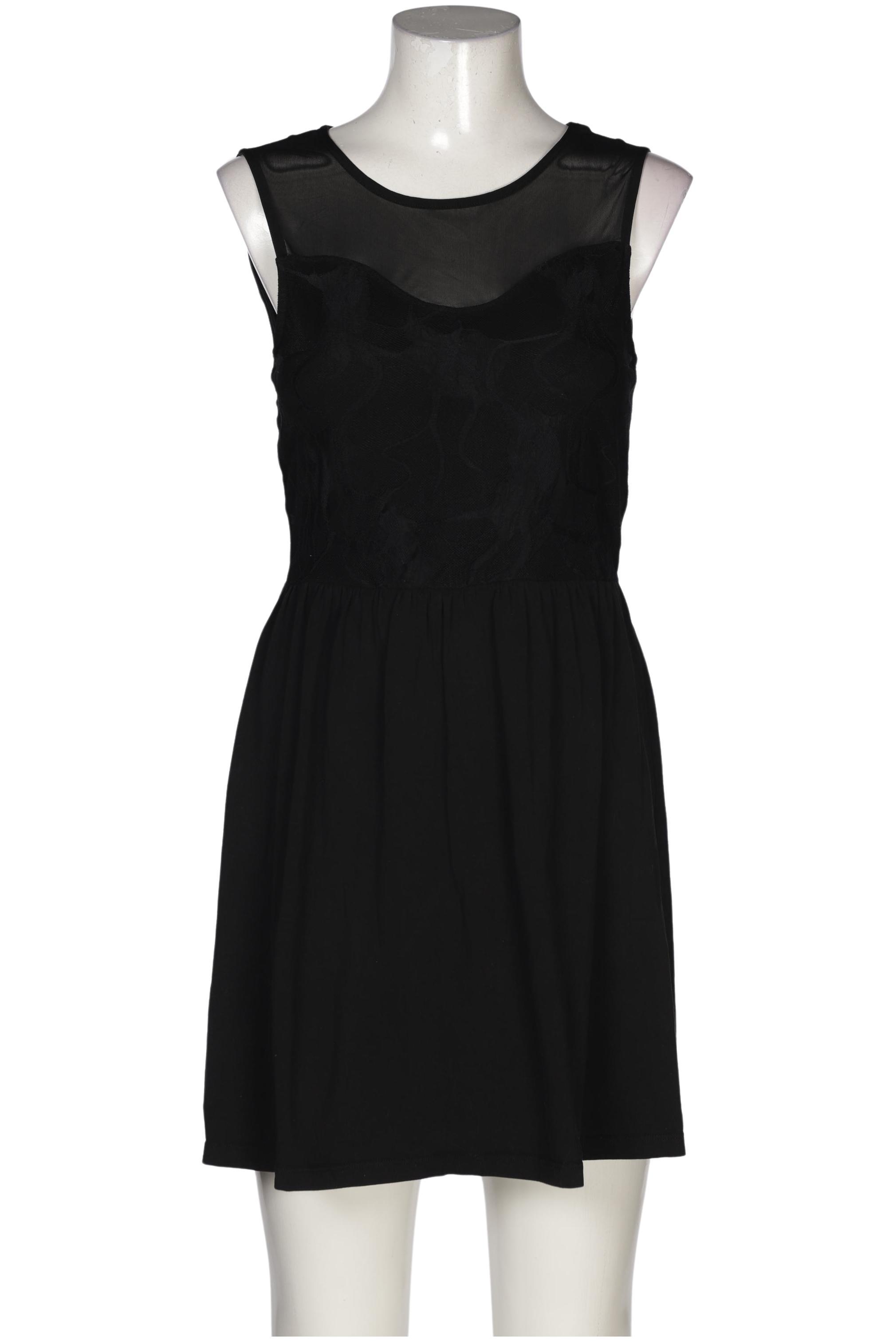 

Only Damen Kleid, schwarz, Gr. 42