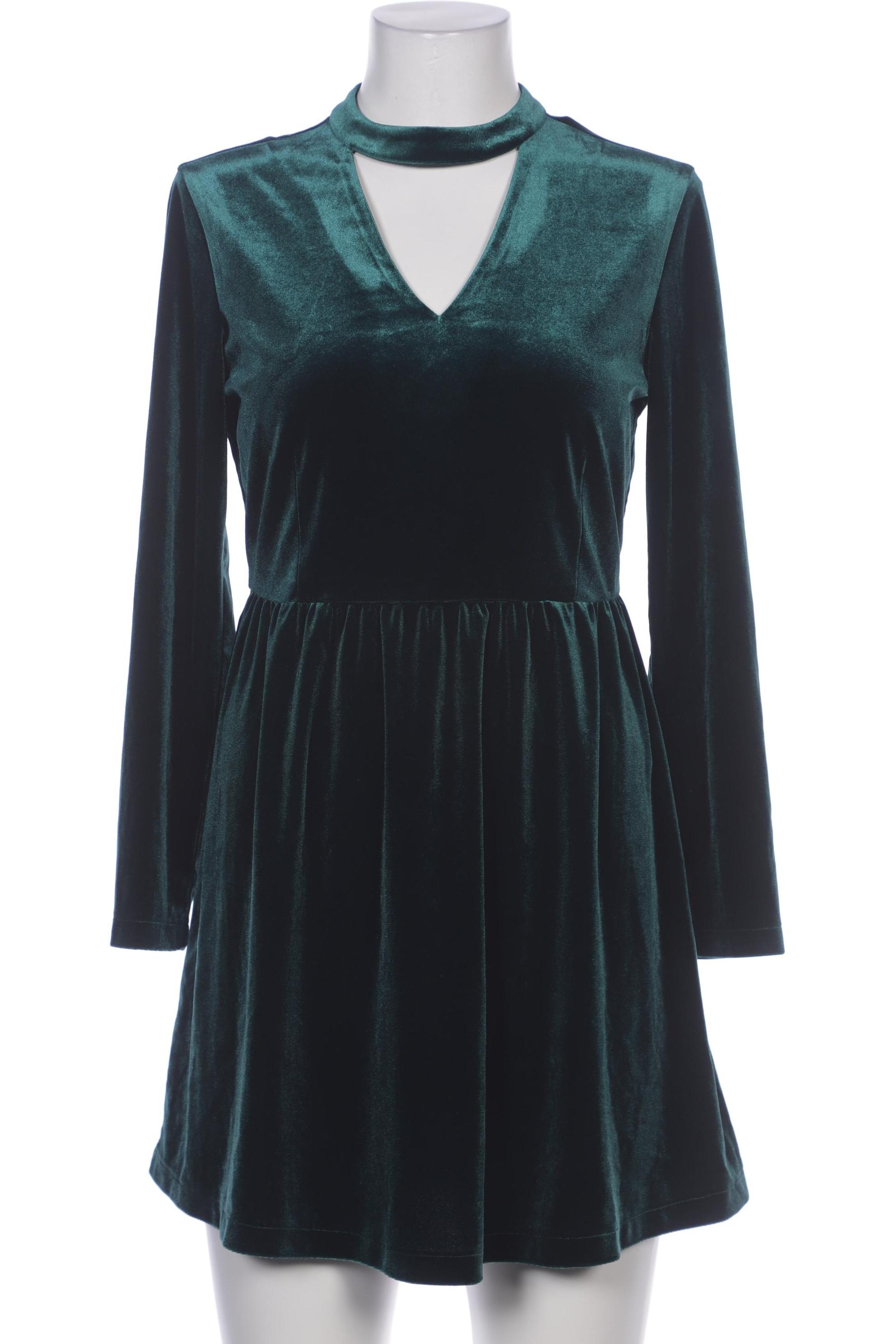 

Only Damen Kleid, grün, Gr. 38
