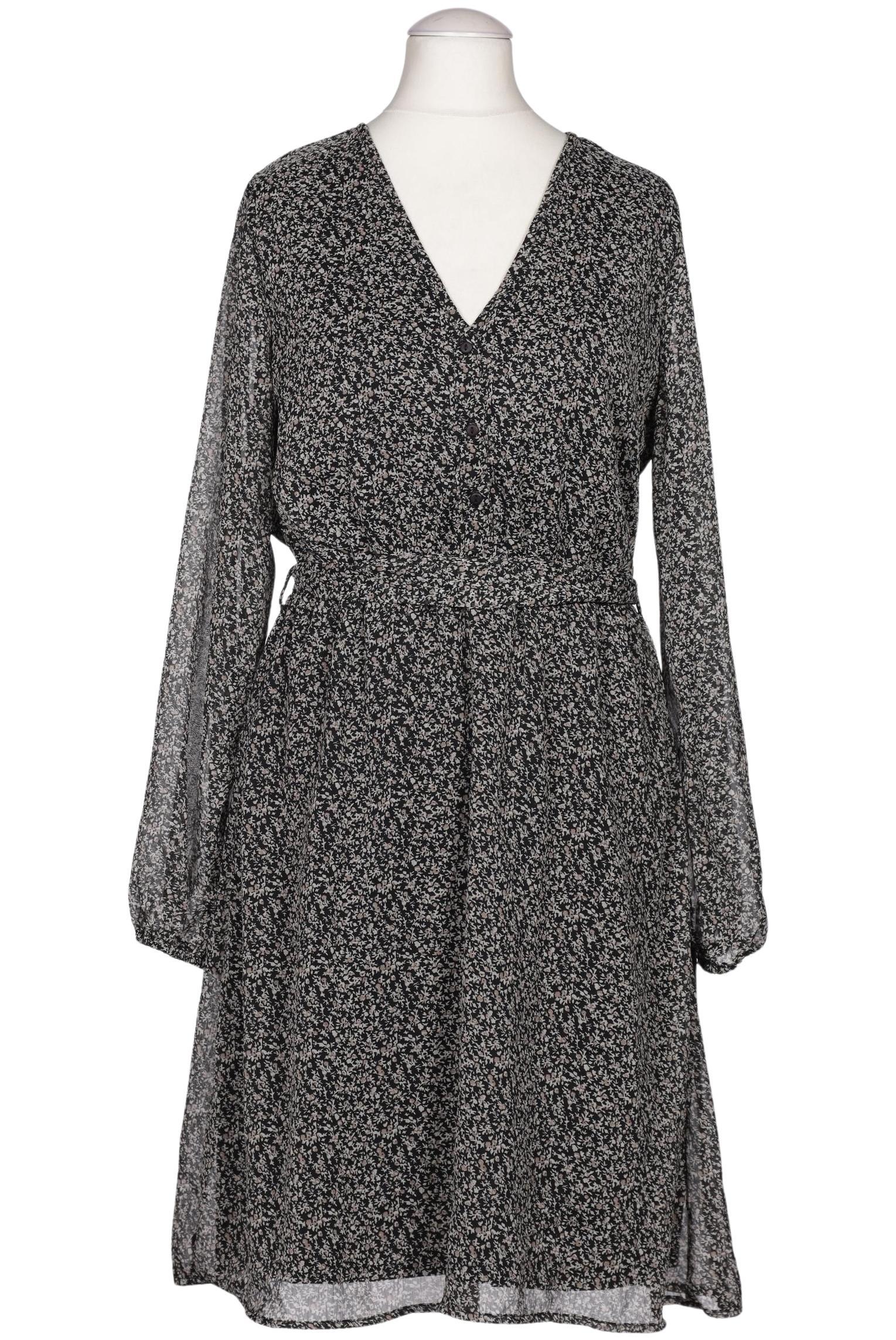 

Only Damen Kleid, schwarz, Gr. 34