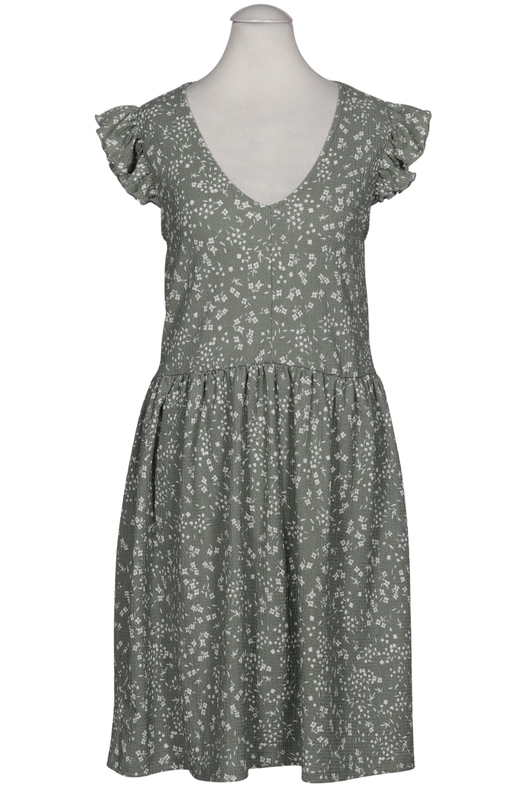 

Only Damen Kleid, grün, Gr. 38