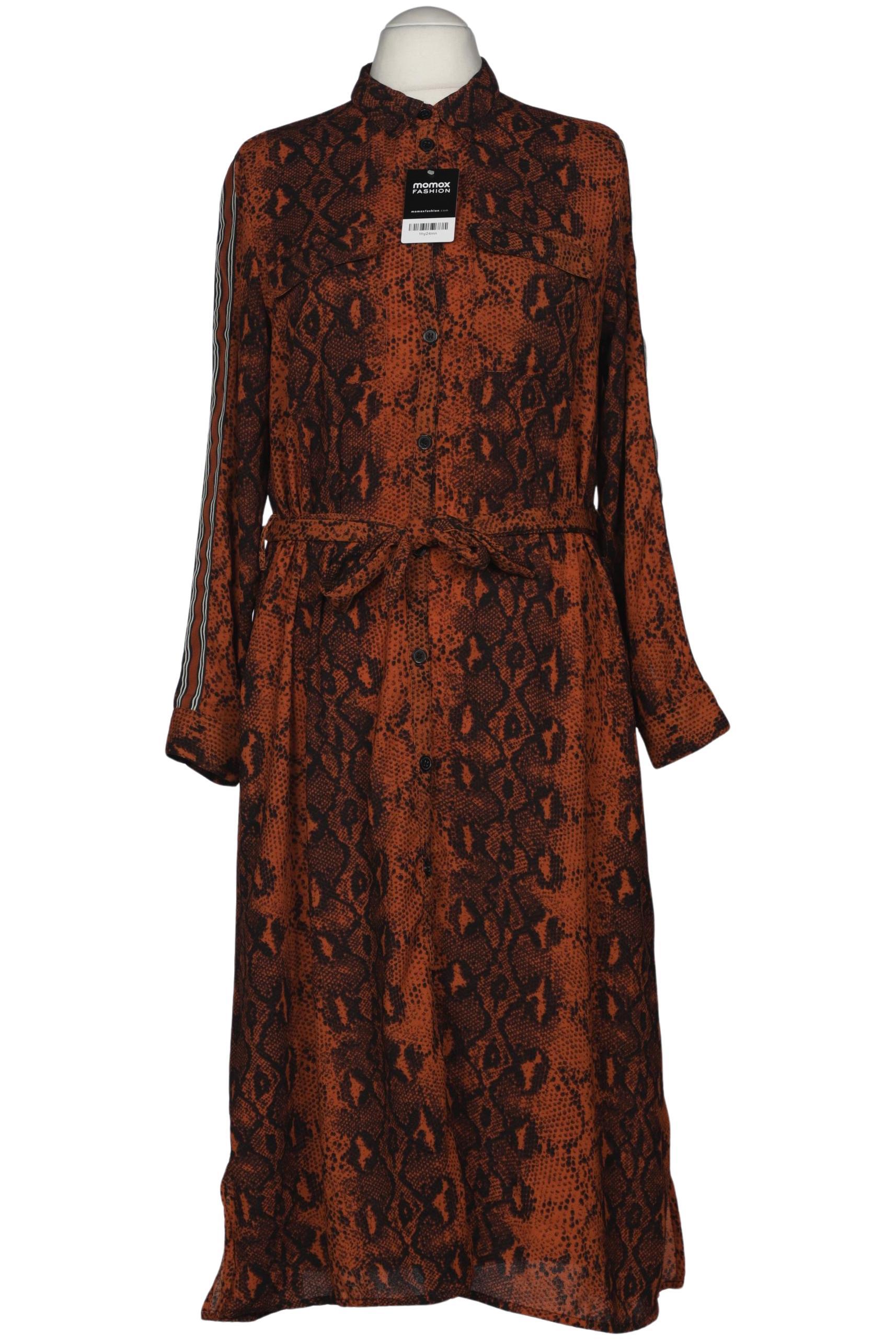 

Only Damen Kleid, braun, Gr. 42