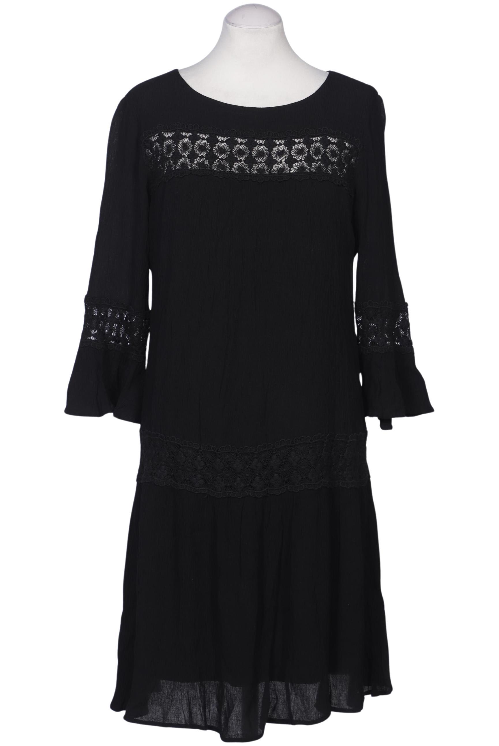 

Only Damen Kleid, schwarz, Gr. 42