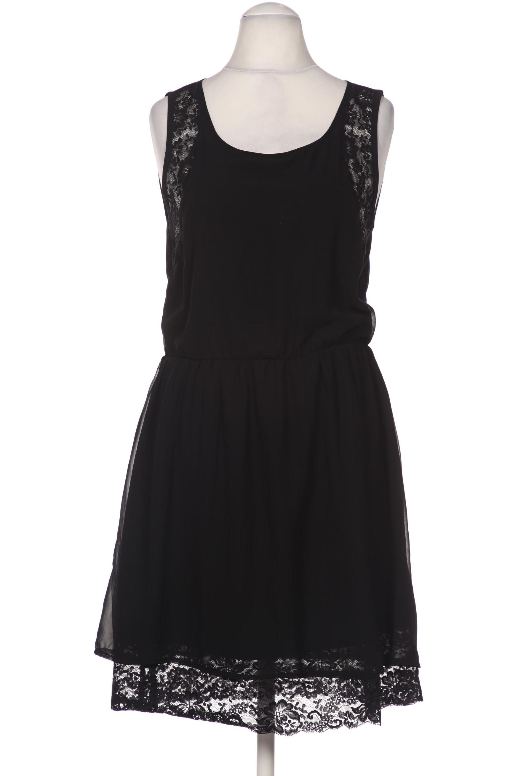 

Only Damen Kleid, schwarz, Gr. 40