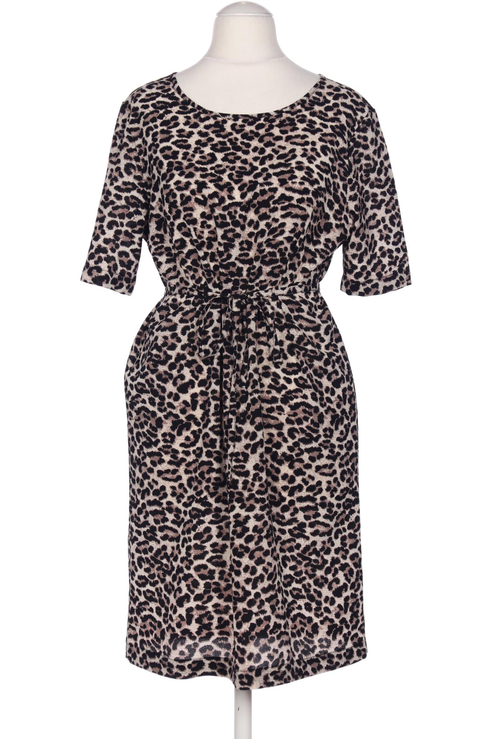 

Only Damen Kleid, braun, Gr. 34