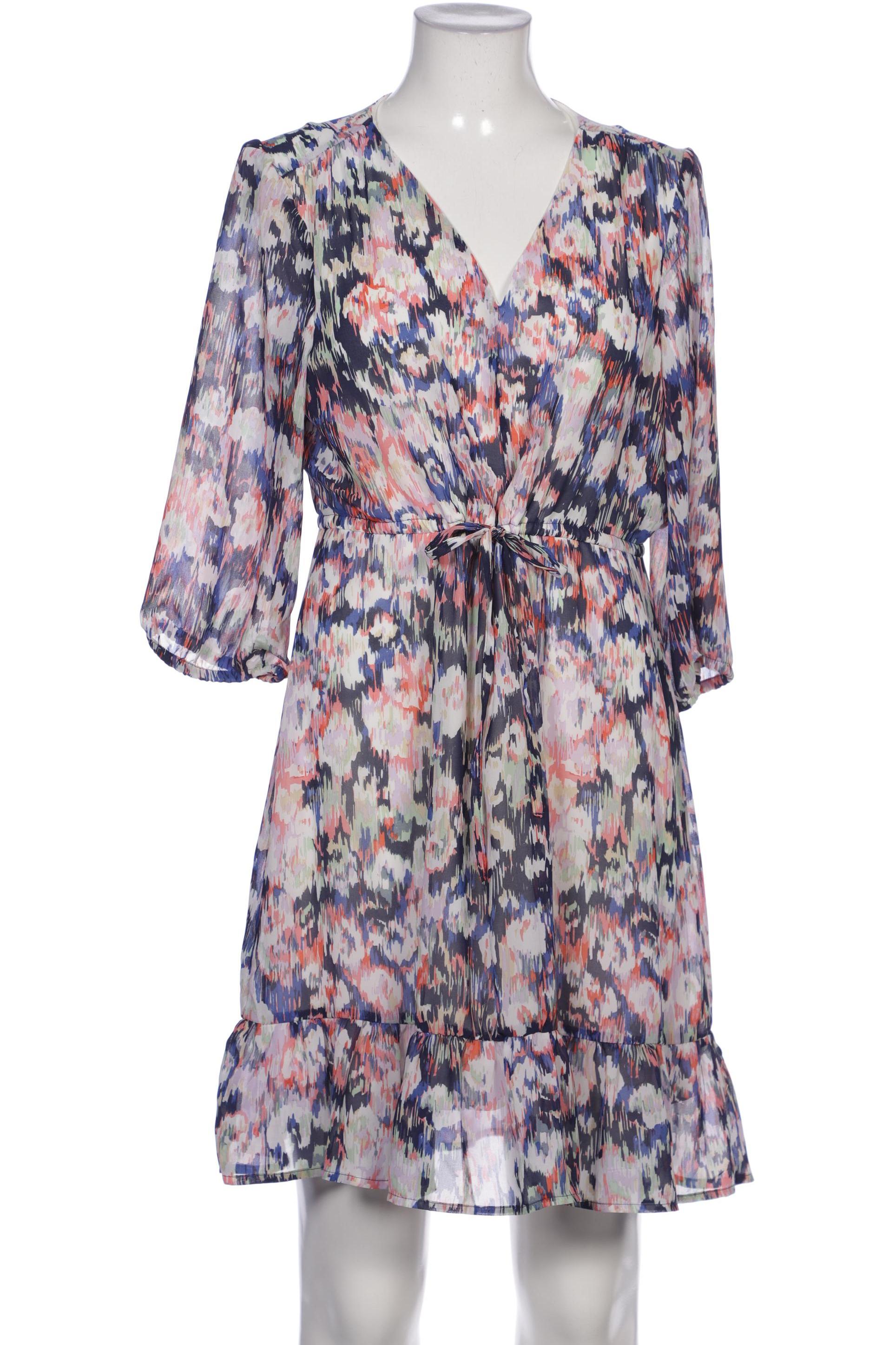 

Only Damen Kleid, mehrfarbig, Gr. 42