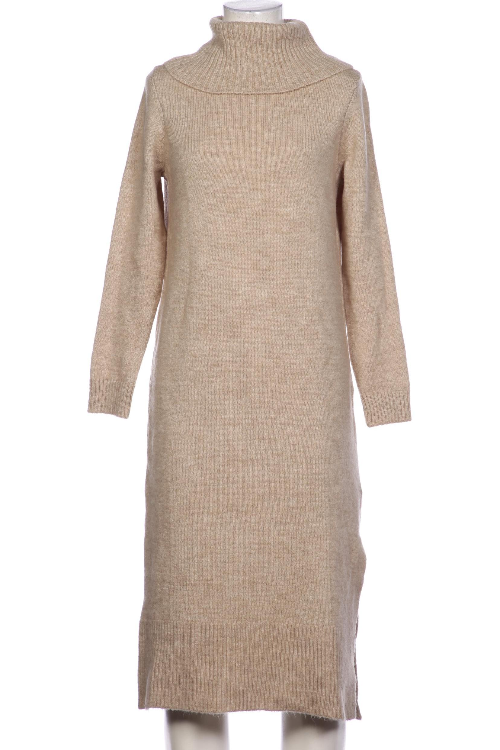 

Only Damen Kleid, beige, Gr. 32