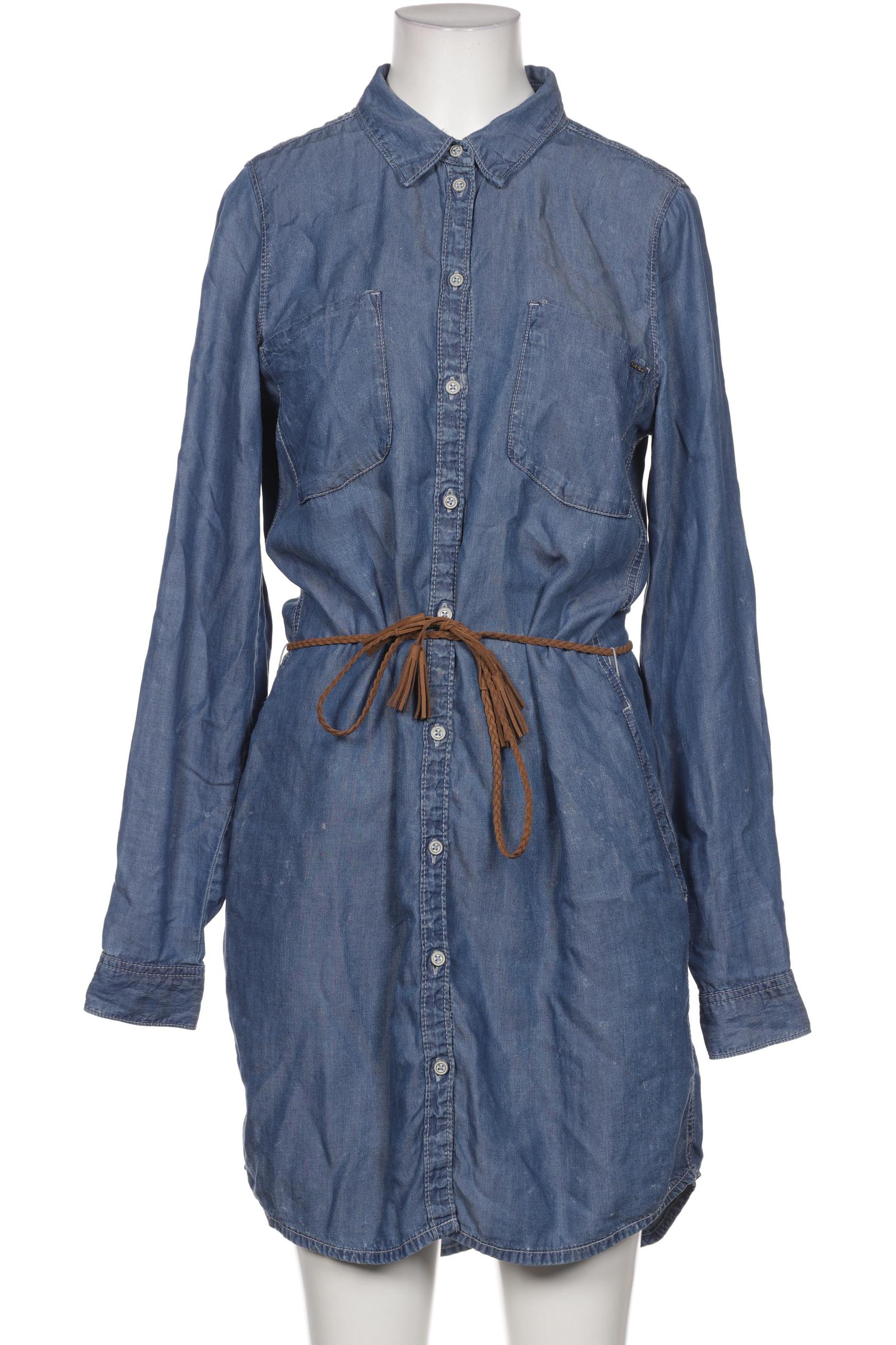 

Only Damen Kleid, marineblau, Gr. 36