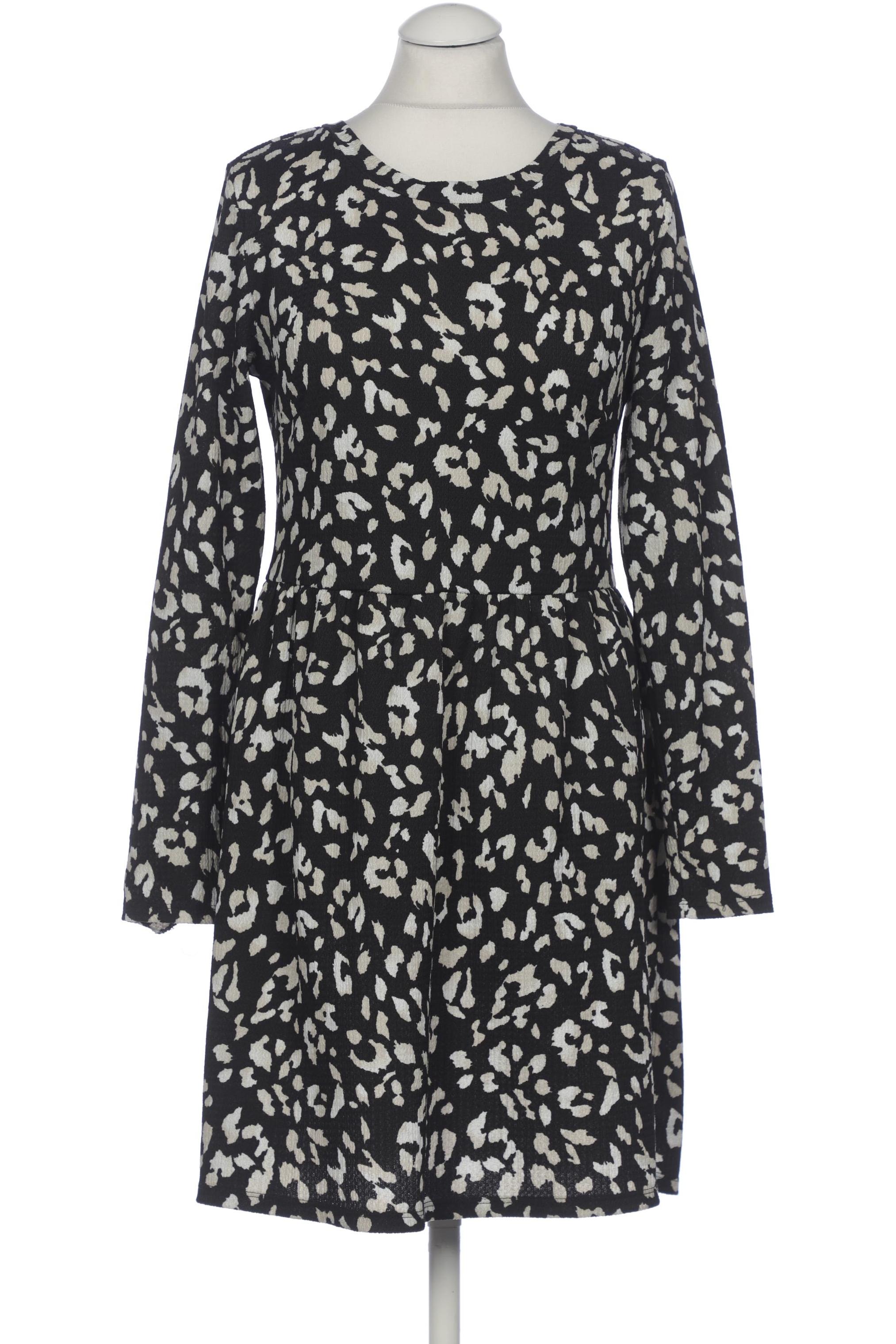 

Only Damen Kleid, schwarz, Gr. 36