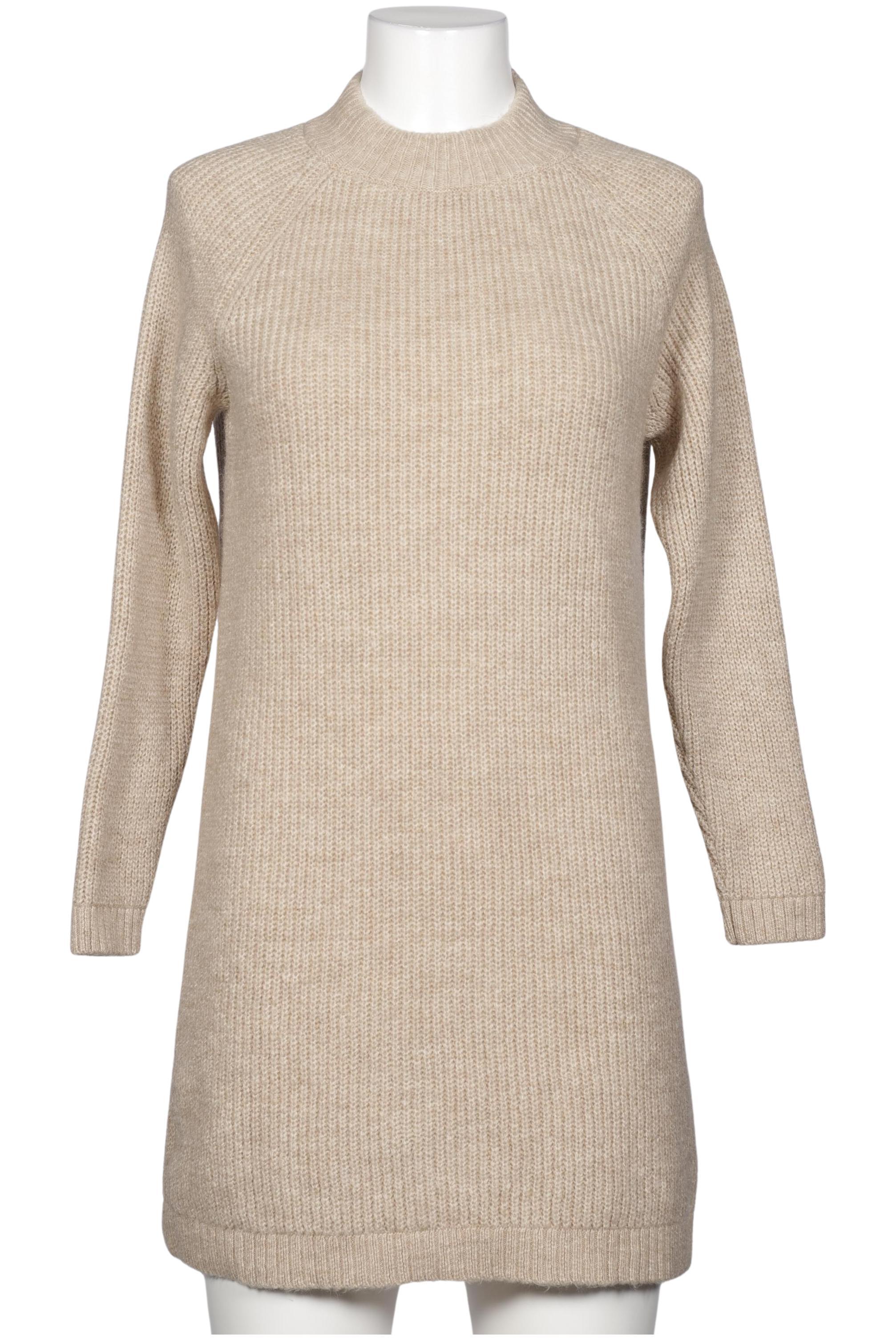 

Only Damen Kleid, beige, Gr. 36