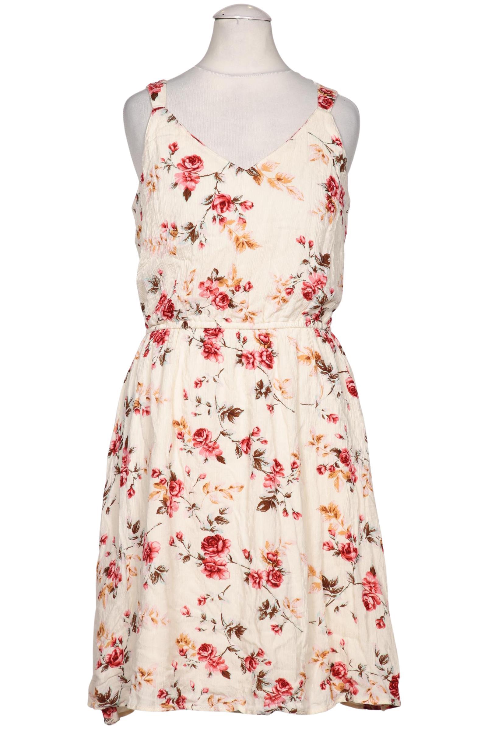 

Only Damen Kleid, mehrfarbig, Gr. 34