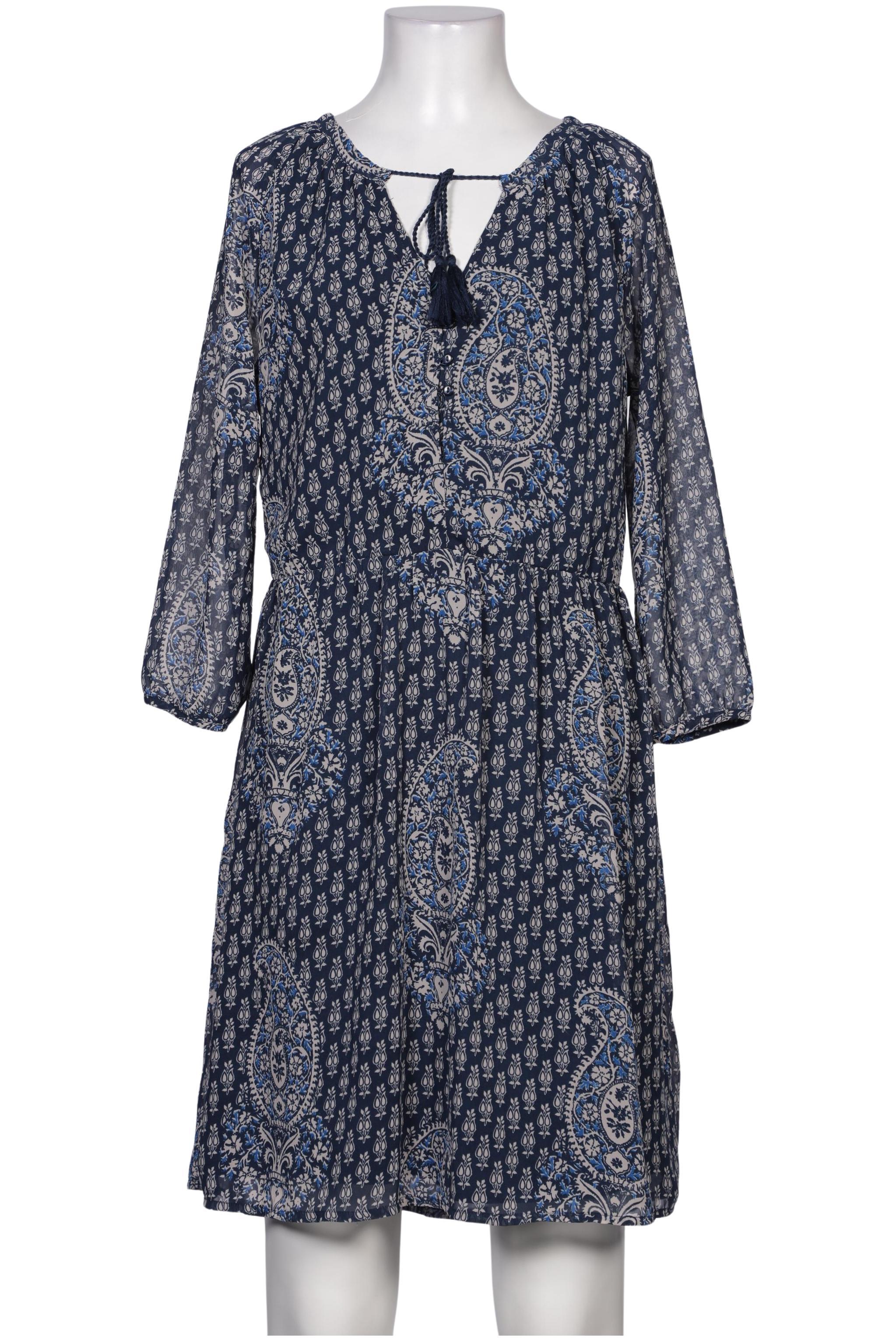 

Only Damen Kleid, marineblau, Gr. 36