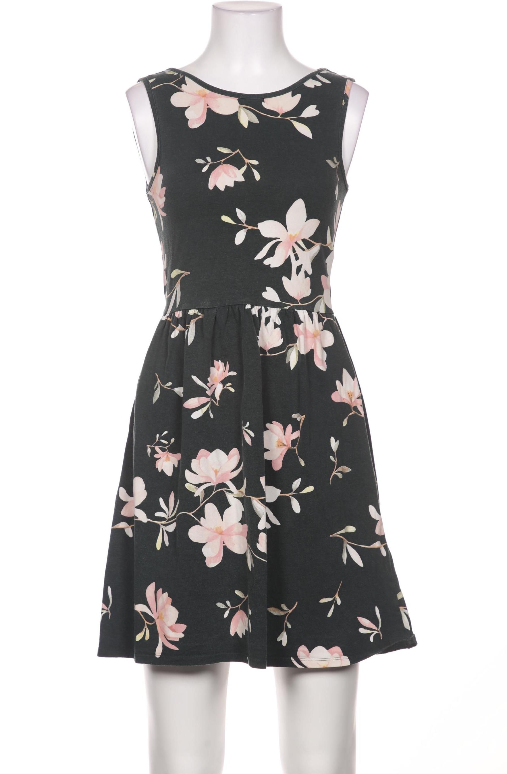 

Only Damen Kleid, grün, Gr. 36