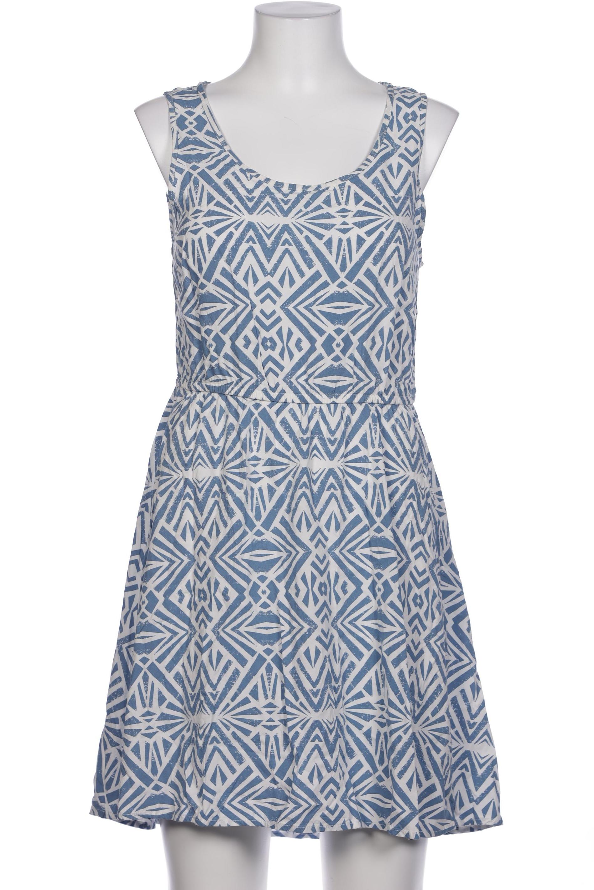 

Only Damen Kleid, blau, Gr. 42