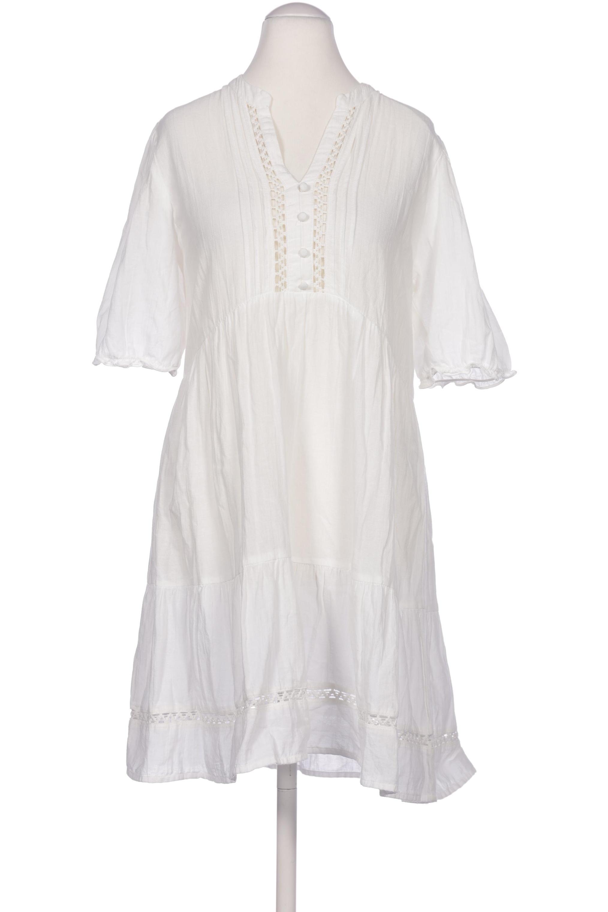 

Only Damen Kleid, weiß, Gr. 38