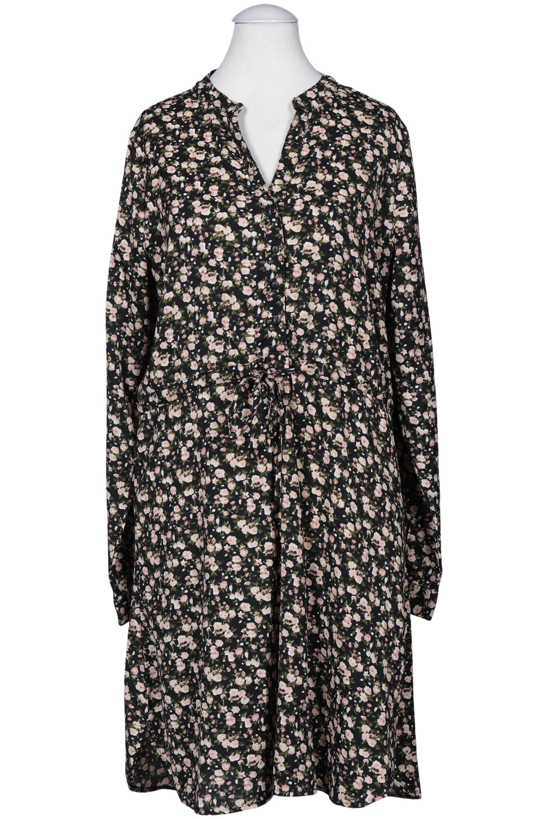 

Only Damen Kleid, schwarz, Gr. 34