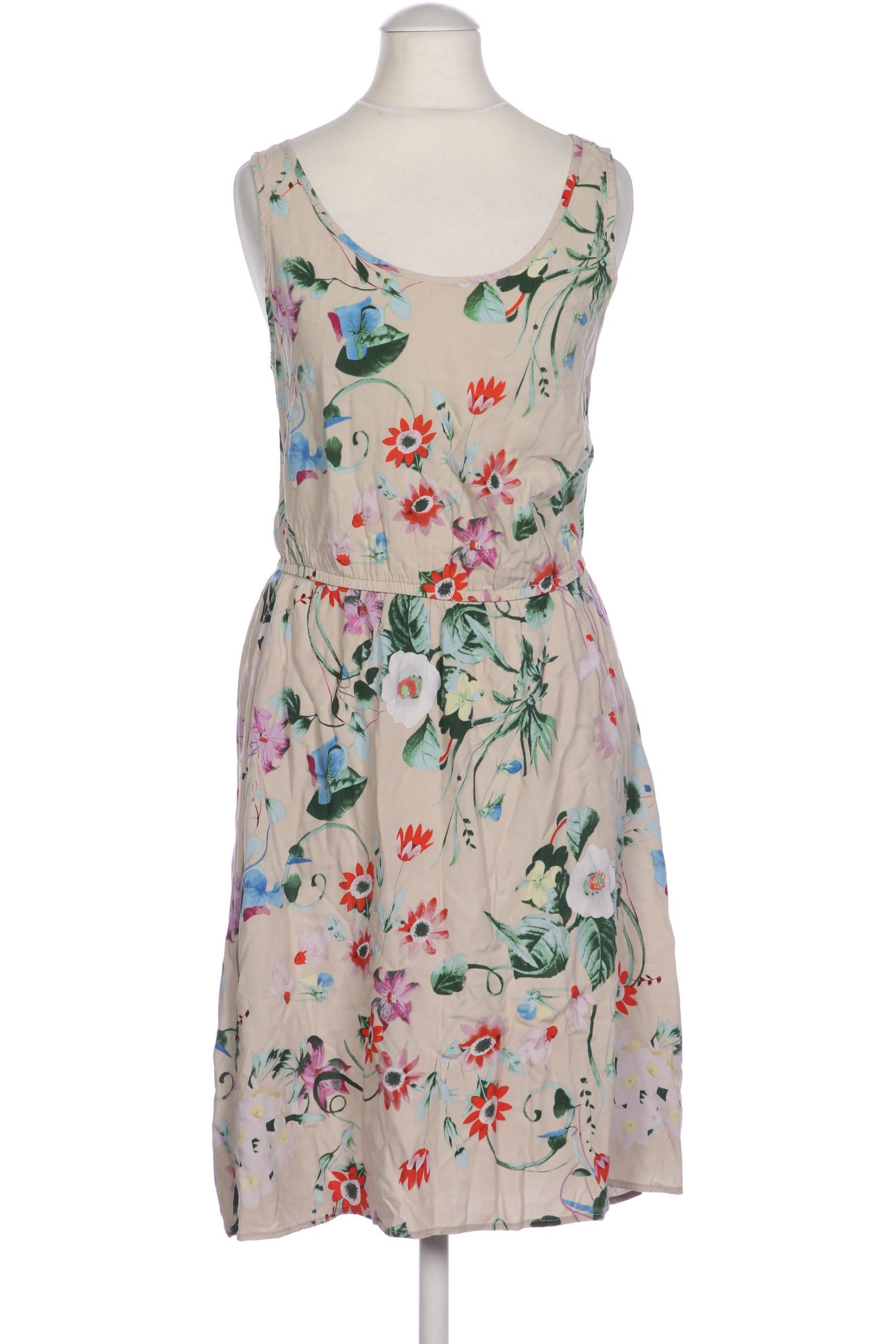 

Only Damen Kleid, beige, Gr. 34