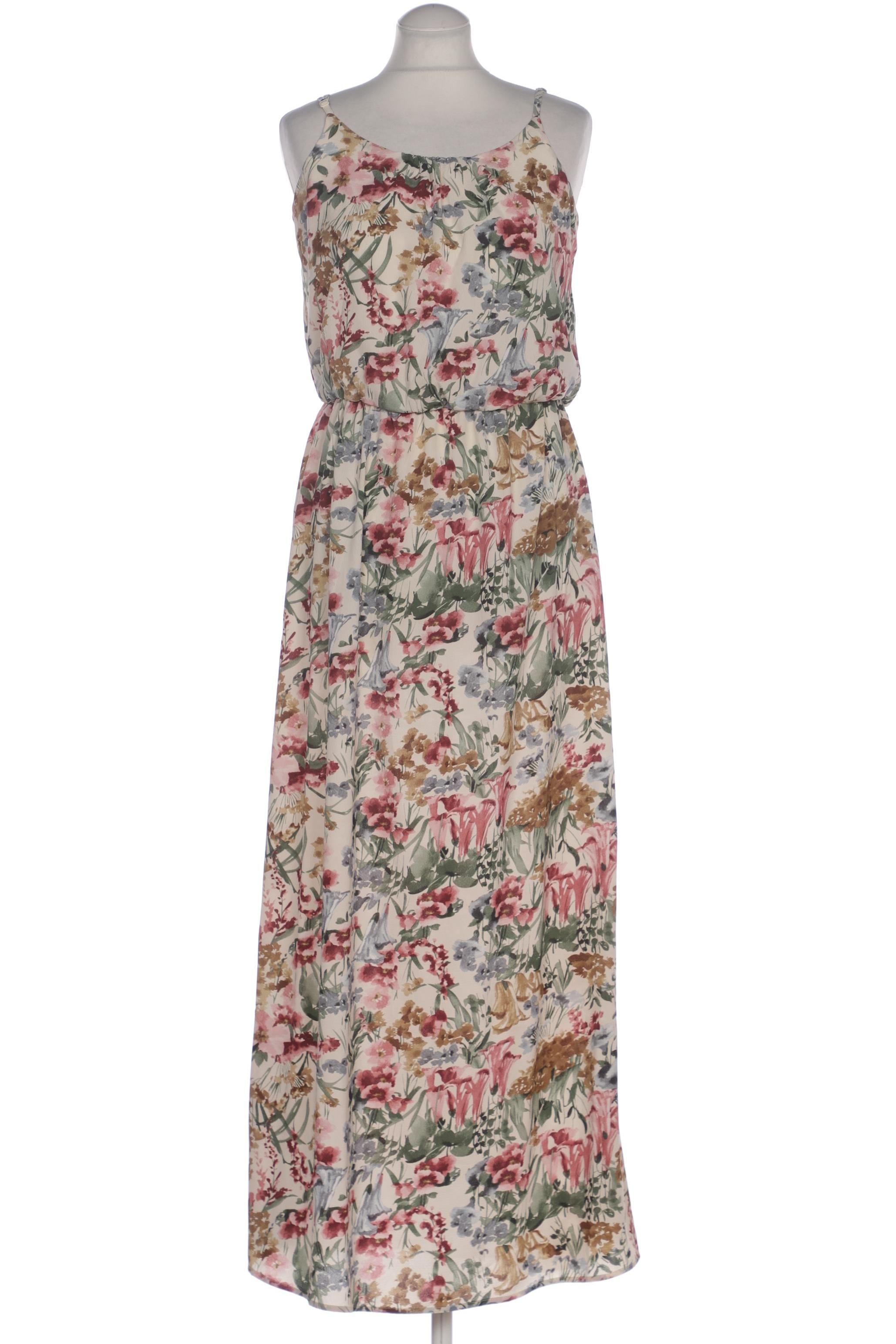

Only Damen Kleid, beige, Gr. 38