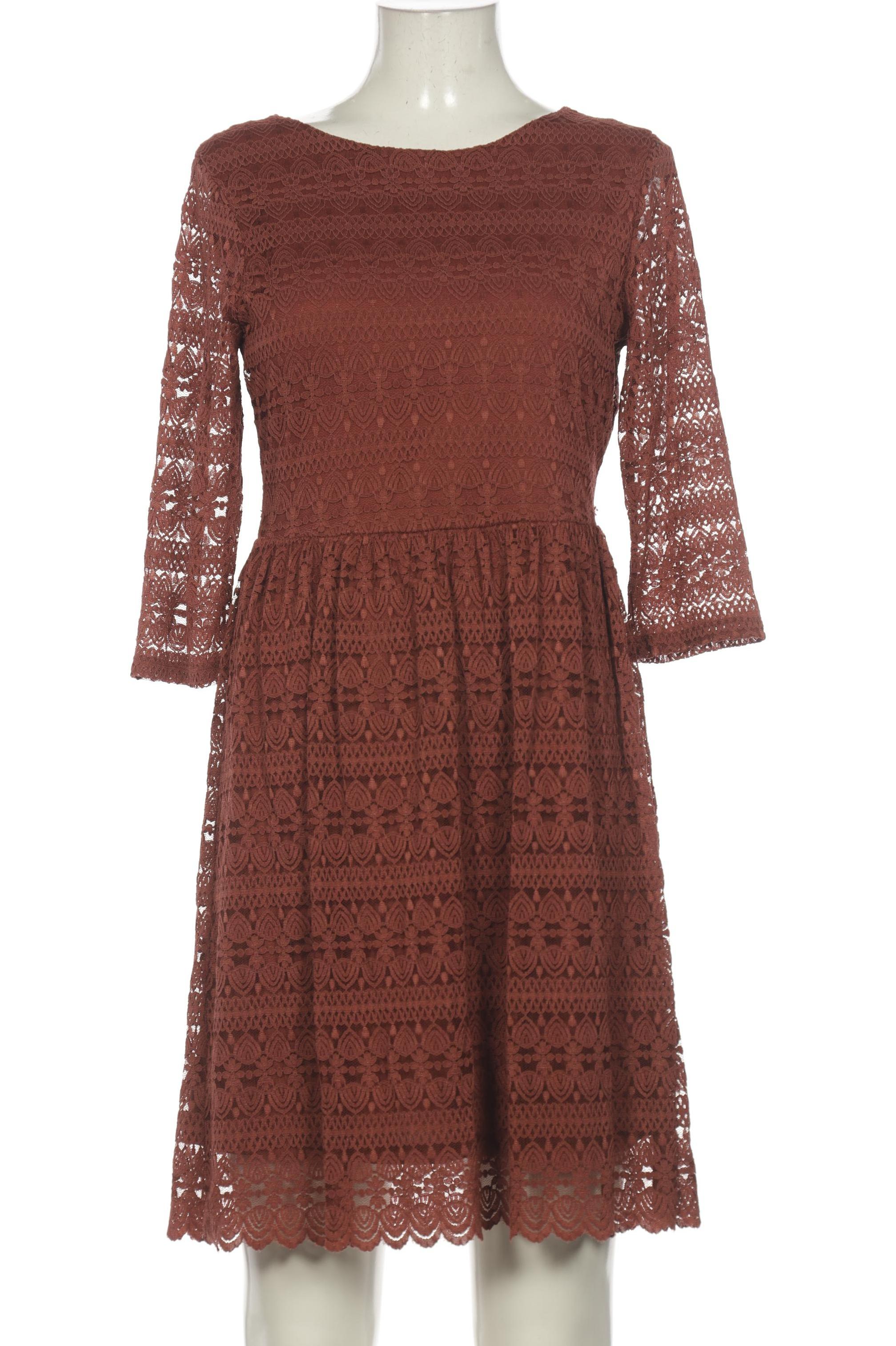 

Only Damen Kleid, rot, Gr. 38