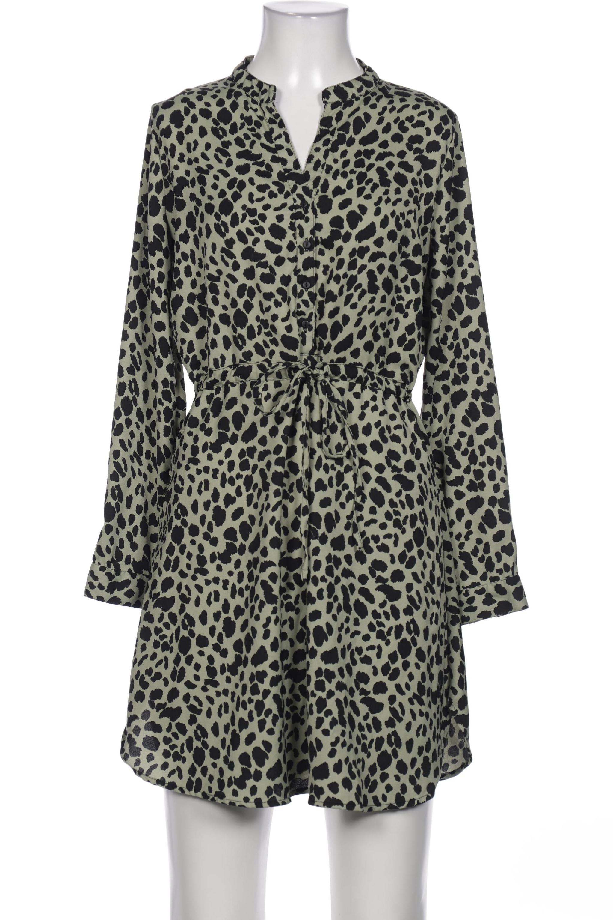 

Only Damen Kleid, grün, Gr. 36
