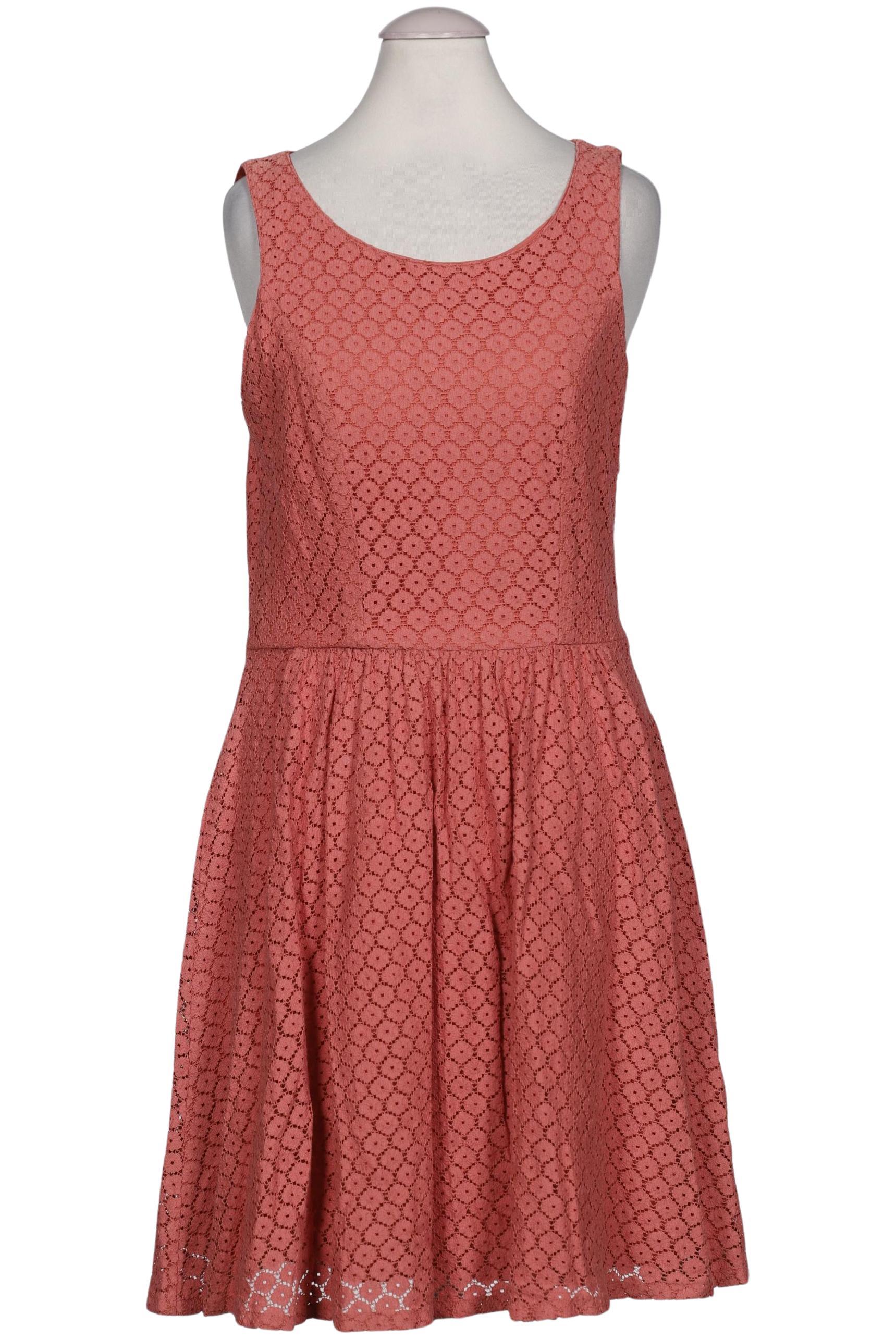

Only Damen Kleid, pink, Gr. 34