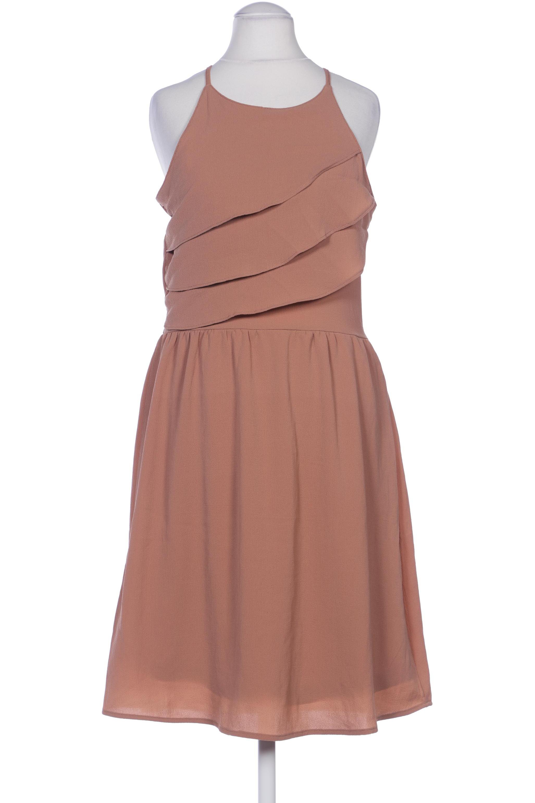 

Only Damen Kleid, beige, Gr. 36