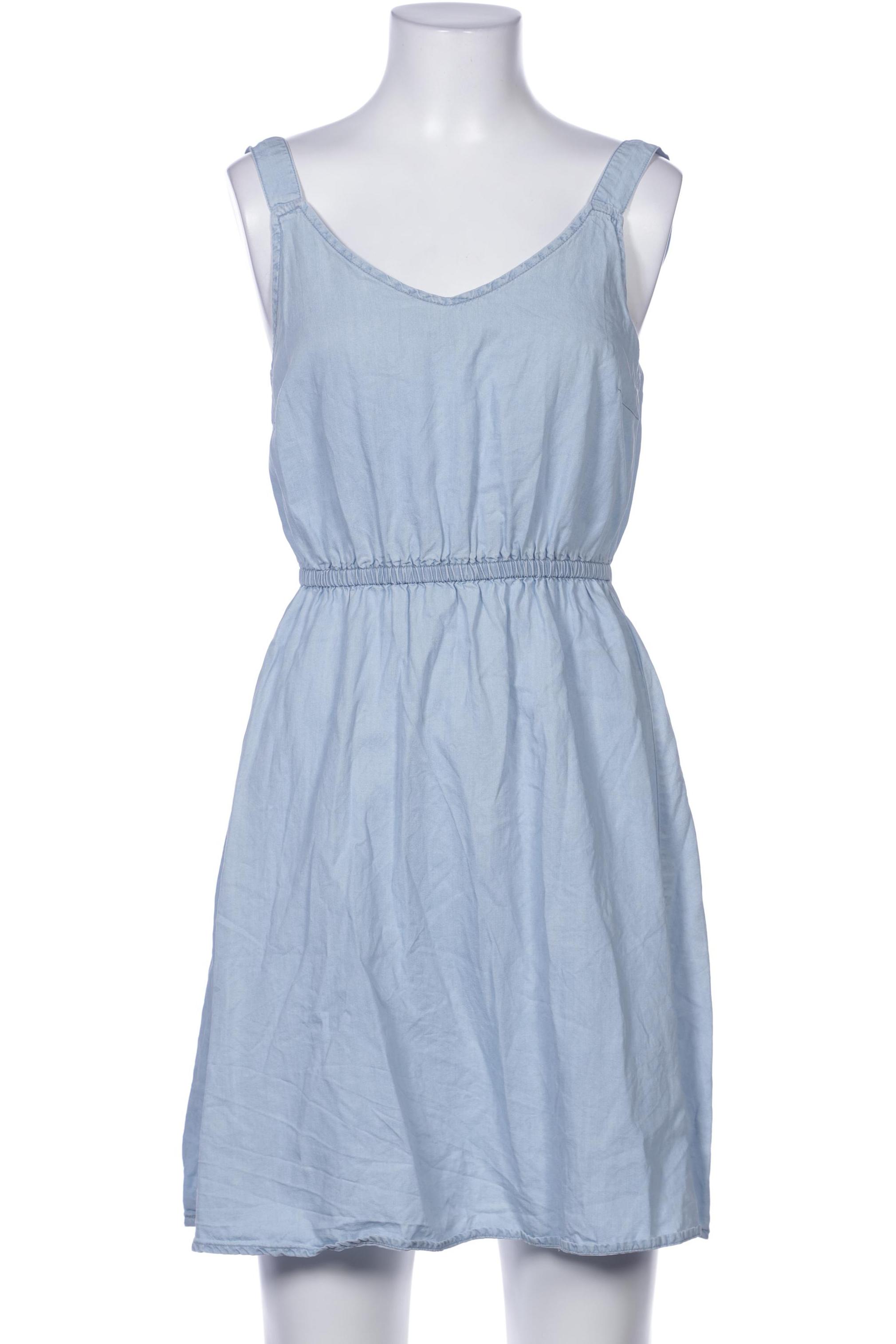 

Only Damen Kleid, hellblau, Gr. 34