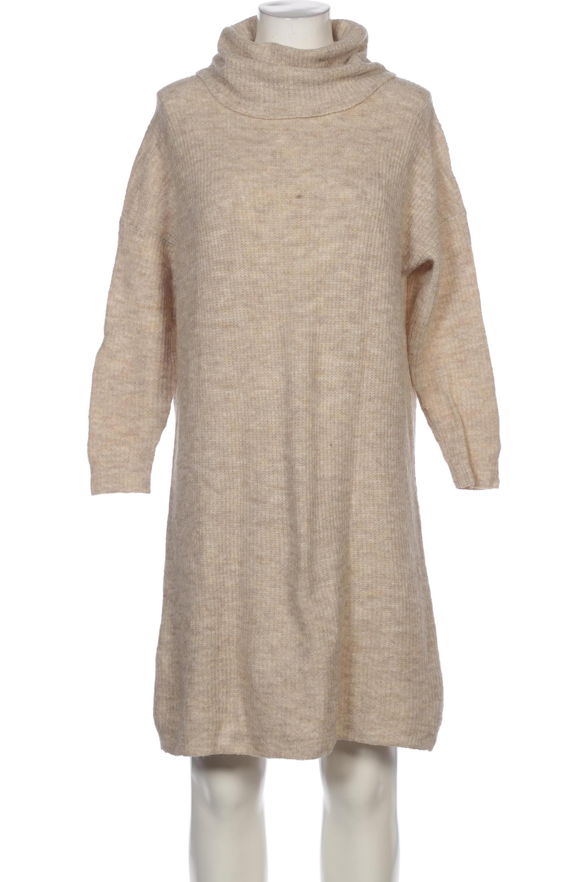 

Only Damen Kleid, beige, Gr. 38