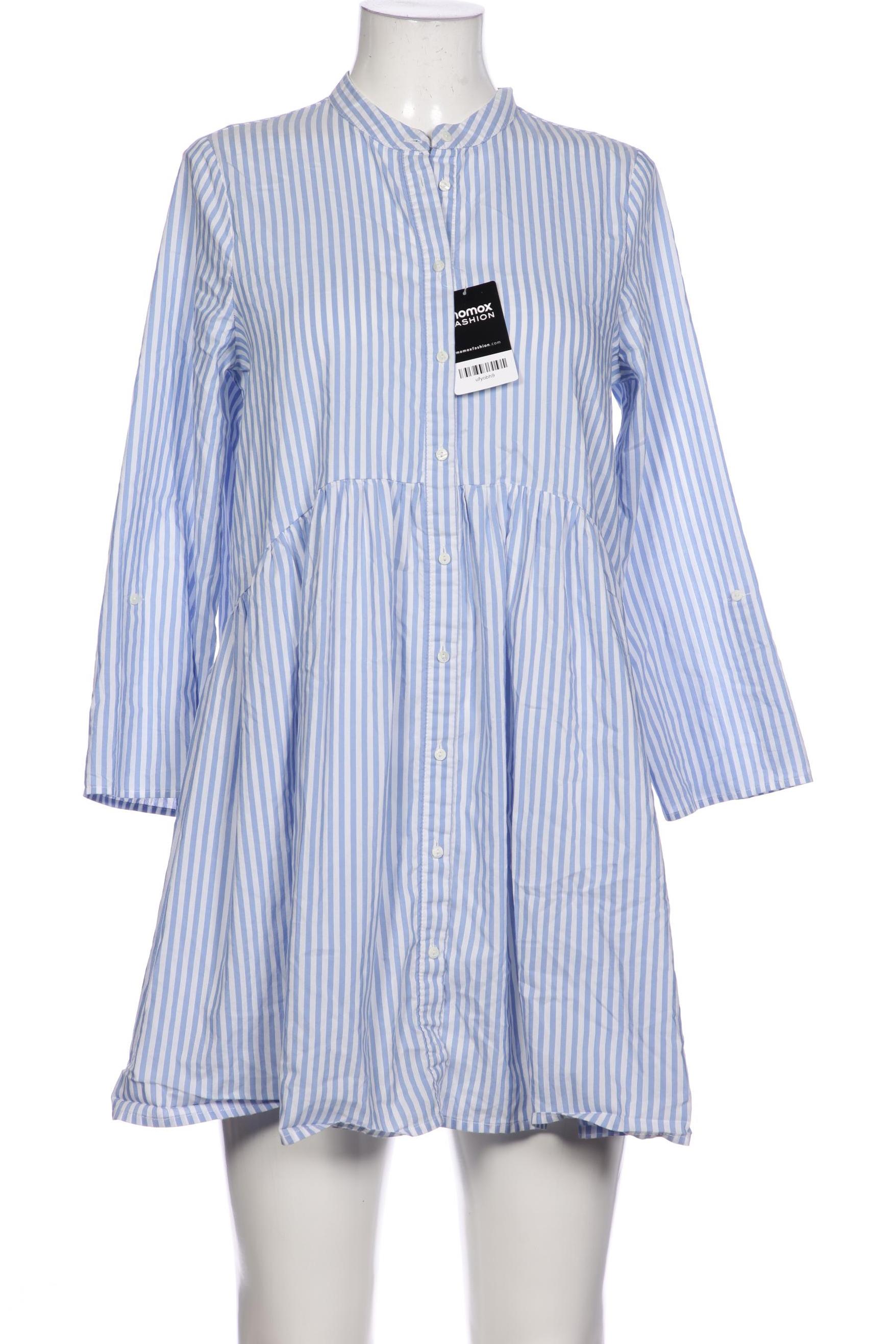 

Only Damen Kleid, blau, Gr. 38