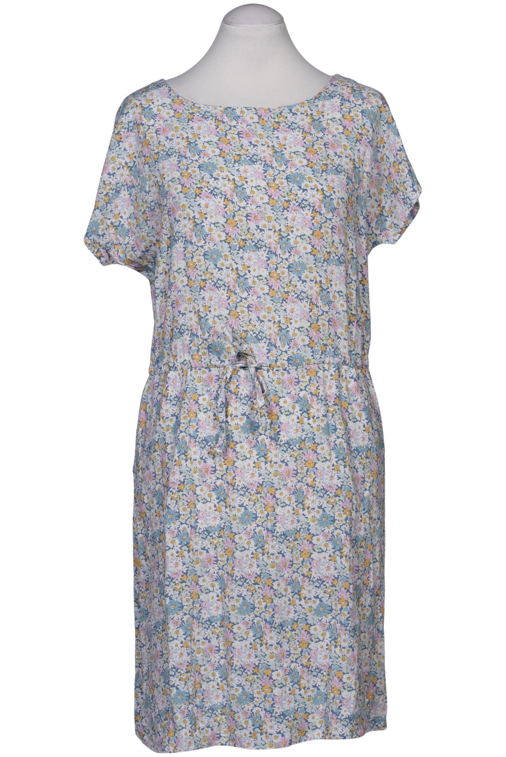 

Only Damen Kleid, mehrfarbig, Gr. 38