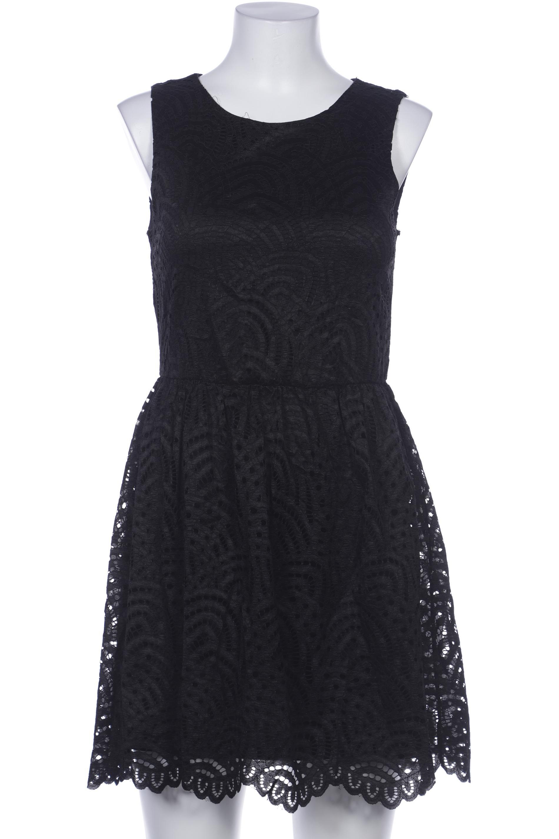 

Only Damen Kleid, schwarz, Gr. 38