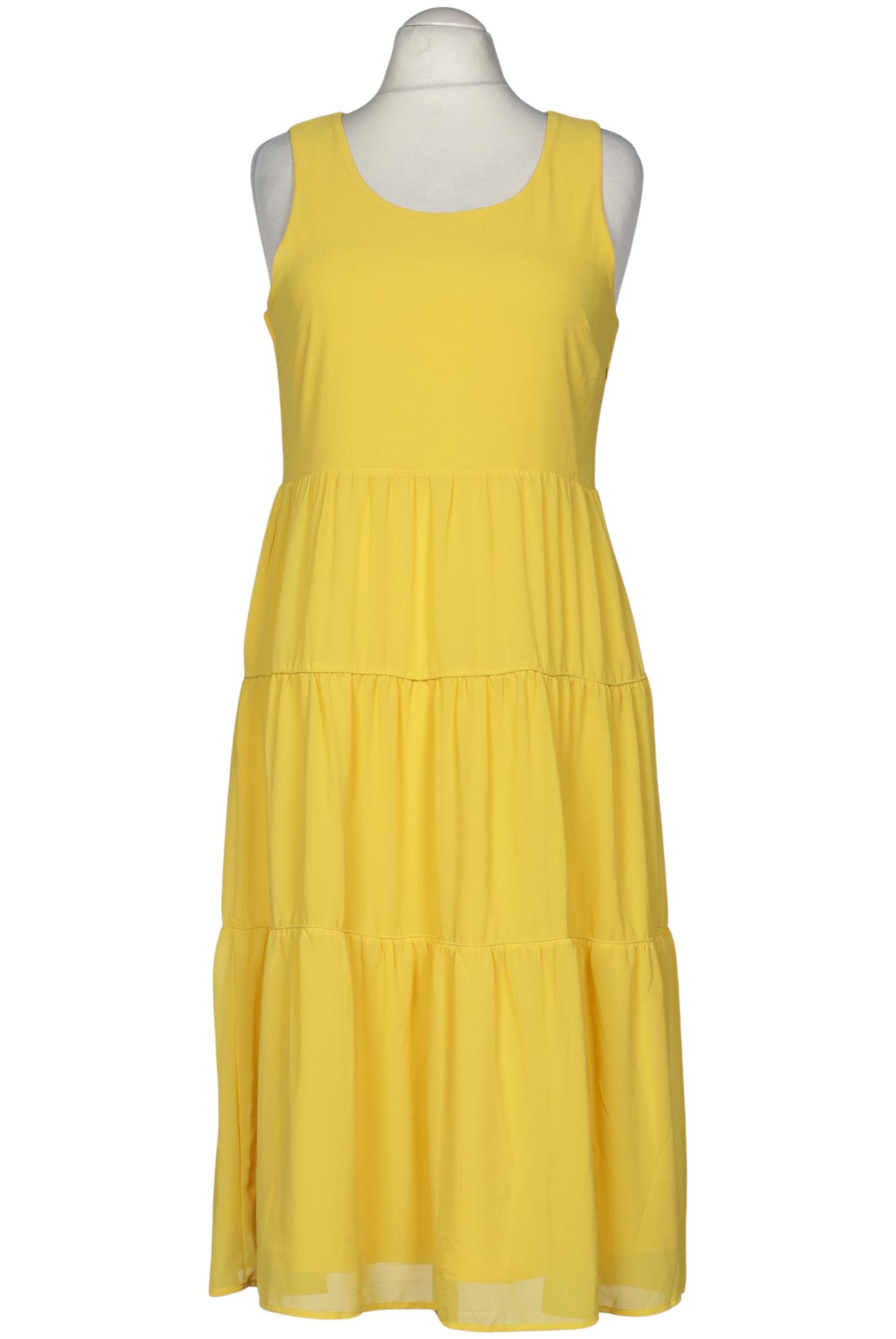 

Only Damen Kleid, gelb, Gr. 40