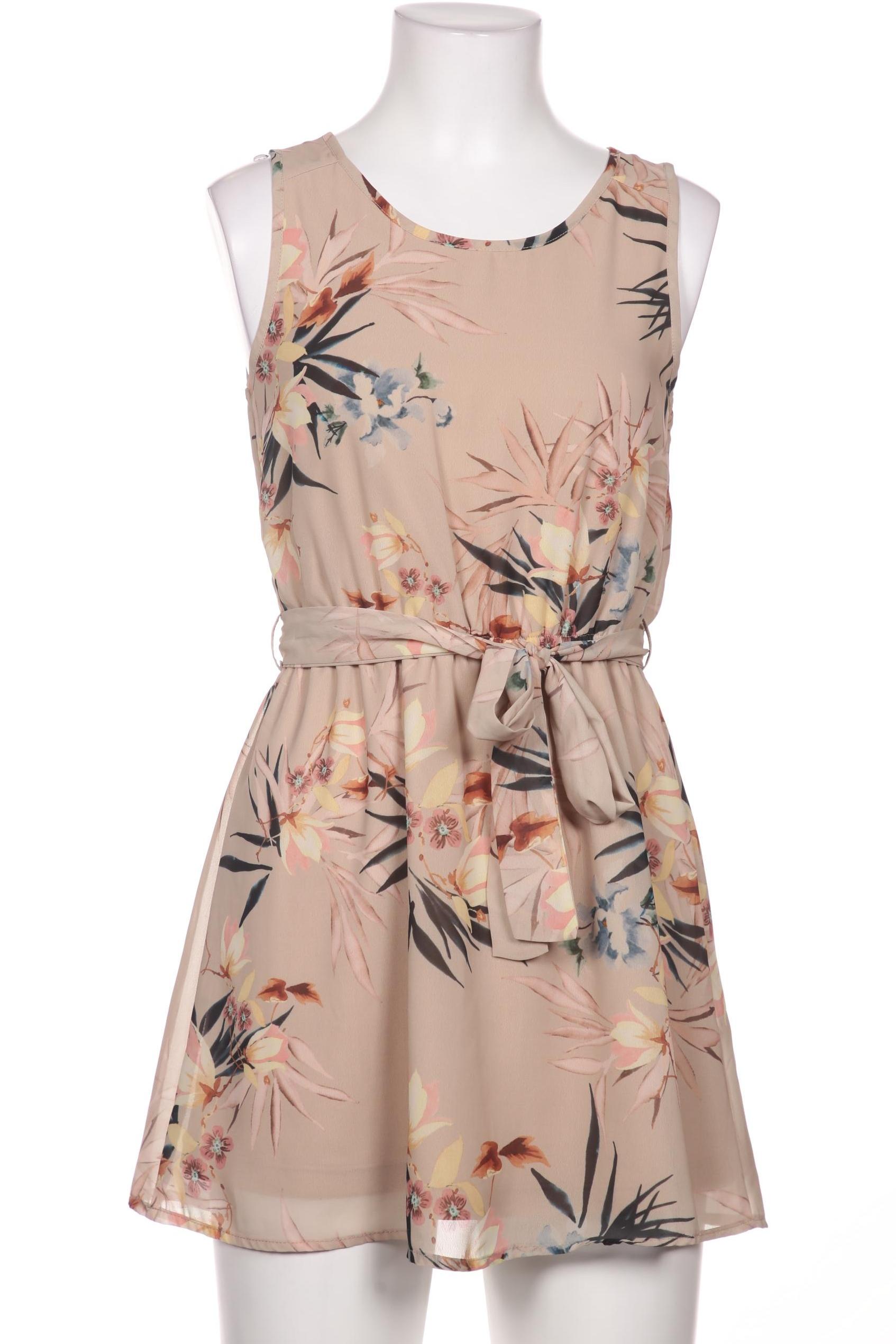 

Only Damen Kleid, beige, Gr. 34