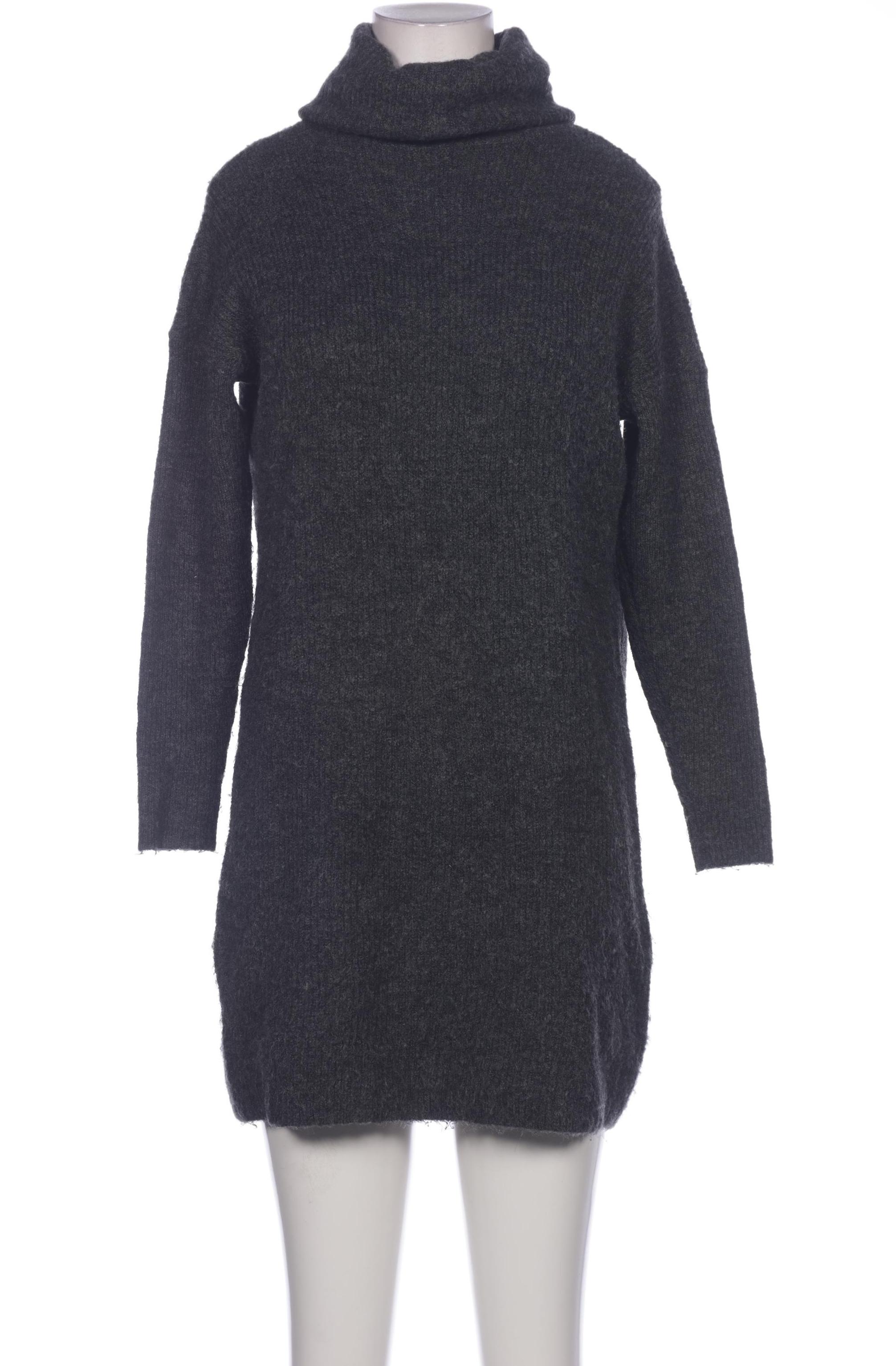 

Only Damen Kleid, grau, Gr. 34