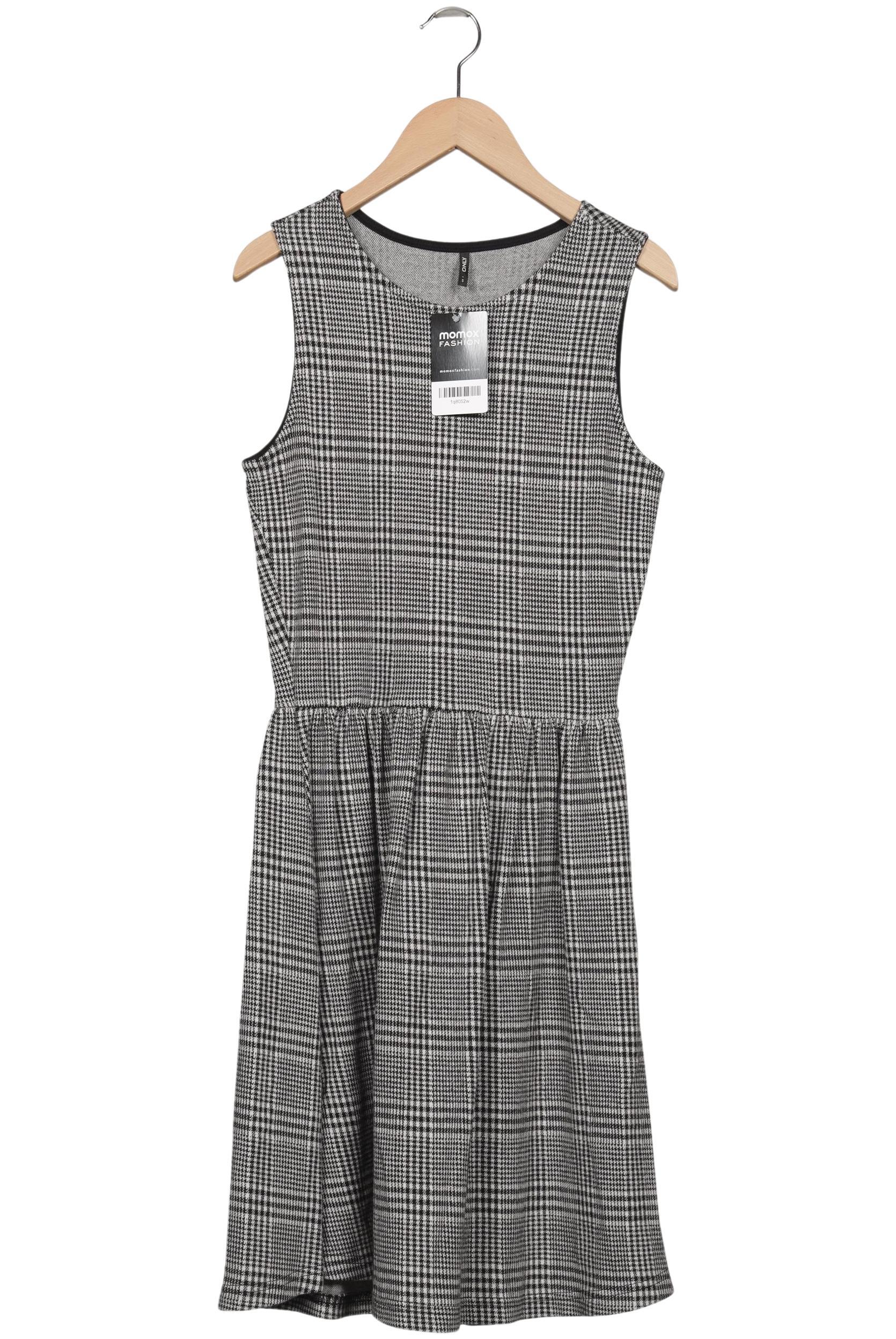 

Only Damen Kleid, grau, Gr. 36
