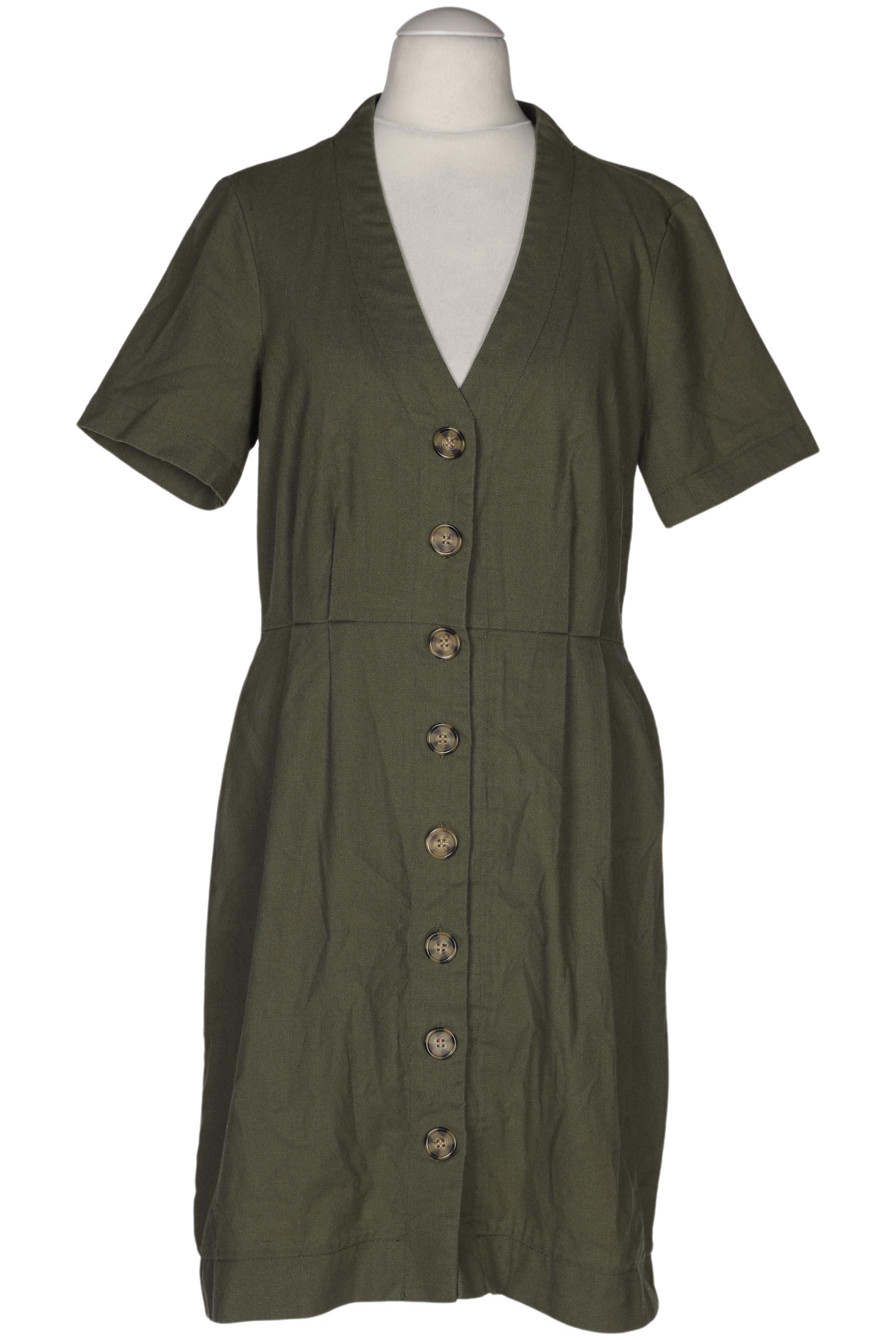 

Only Damen Kleid, grün, Gr. 36