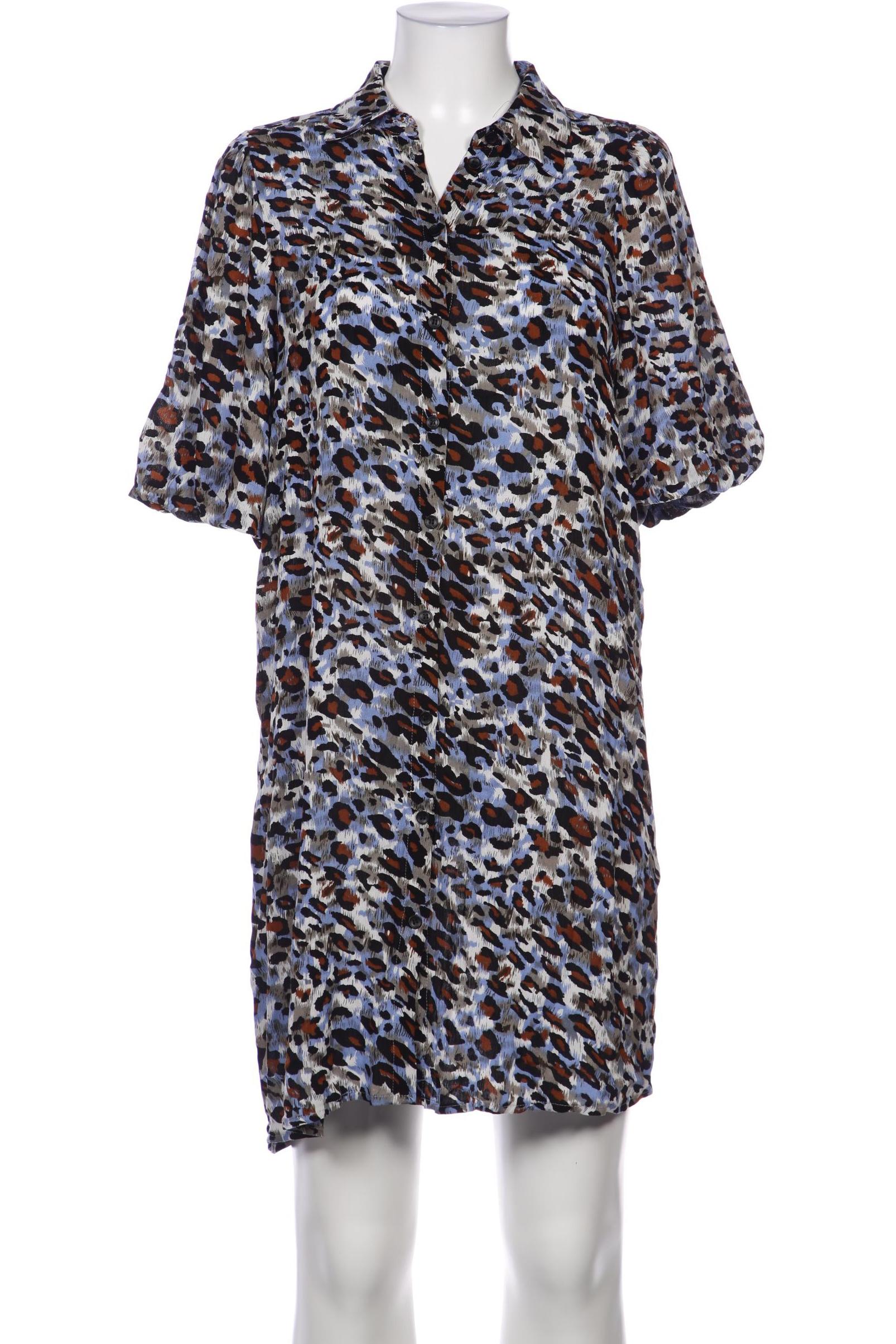 

Only Damen Kleid, blau, Gr. 38