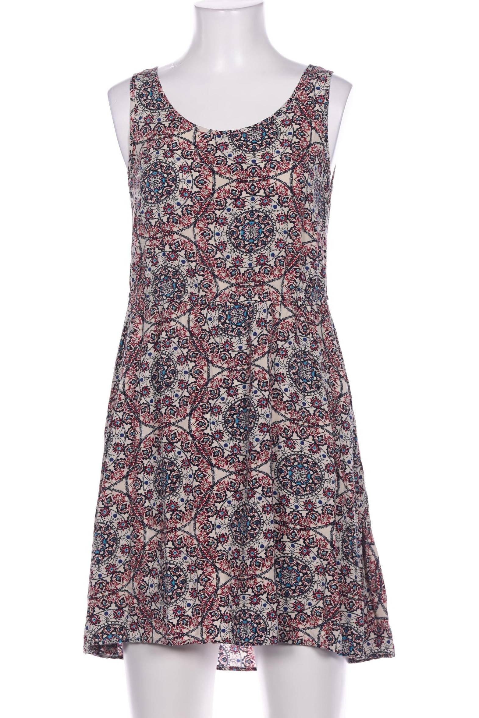 

Only Damen Kleid, mehrfarbig, Gr. 36