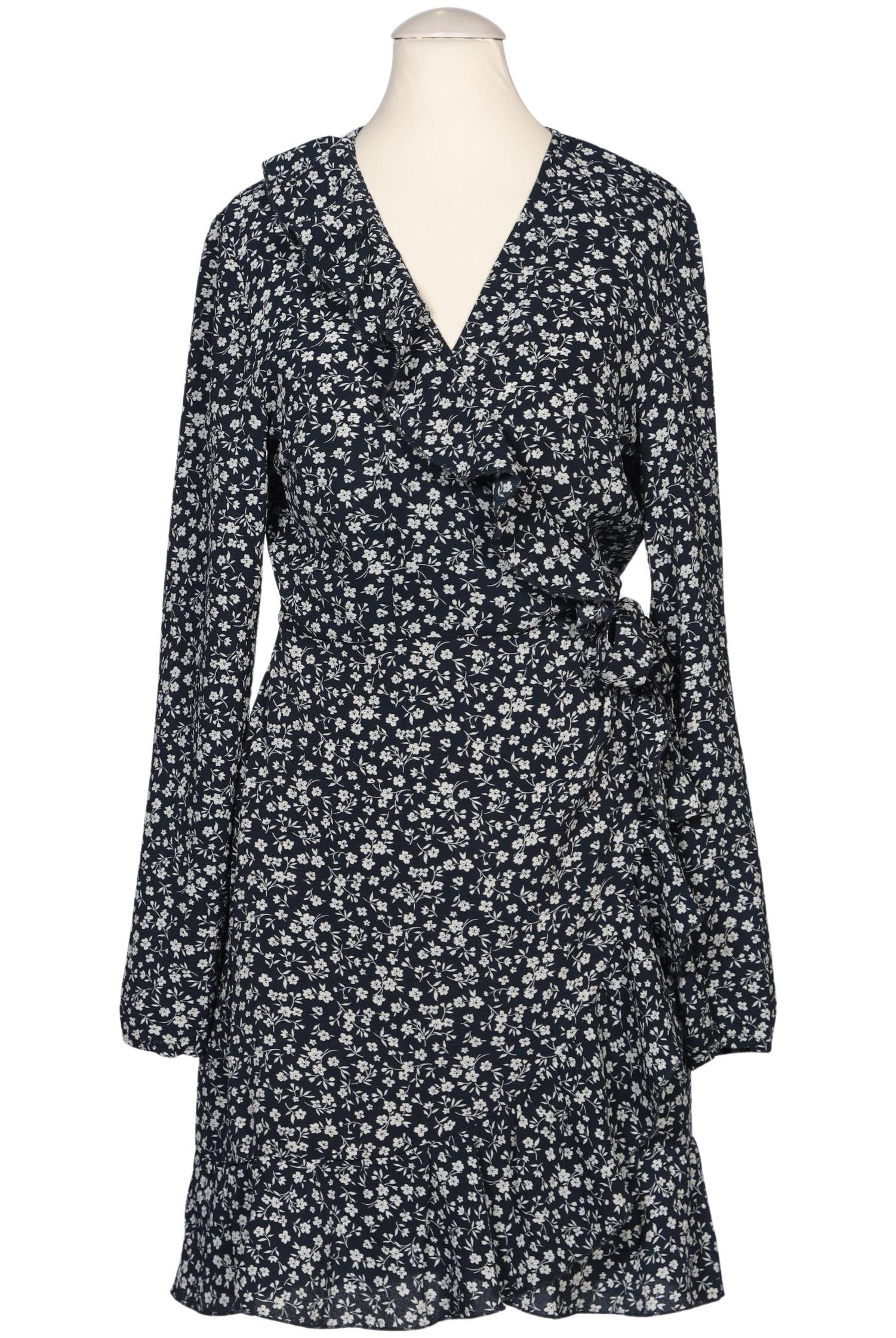 

Only Damen Kleid, marineblau, Gr. 36