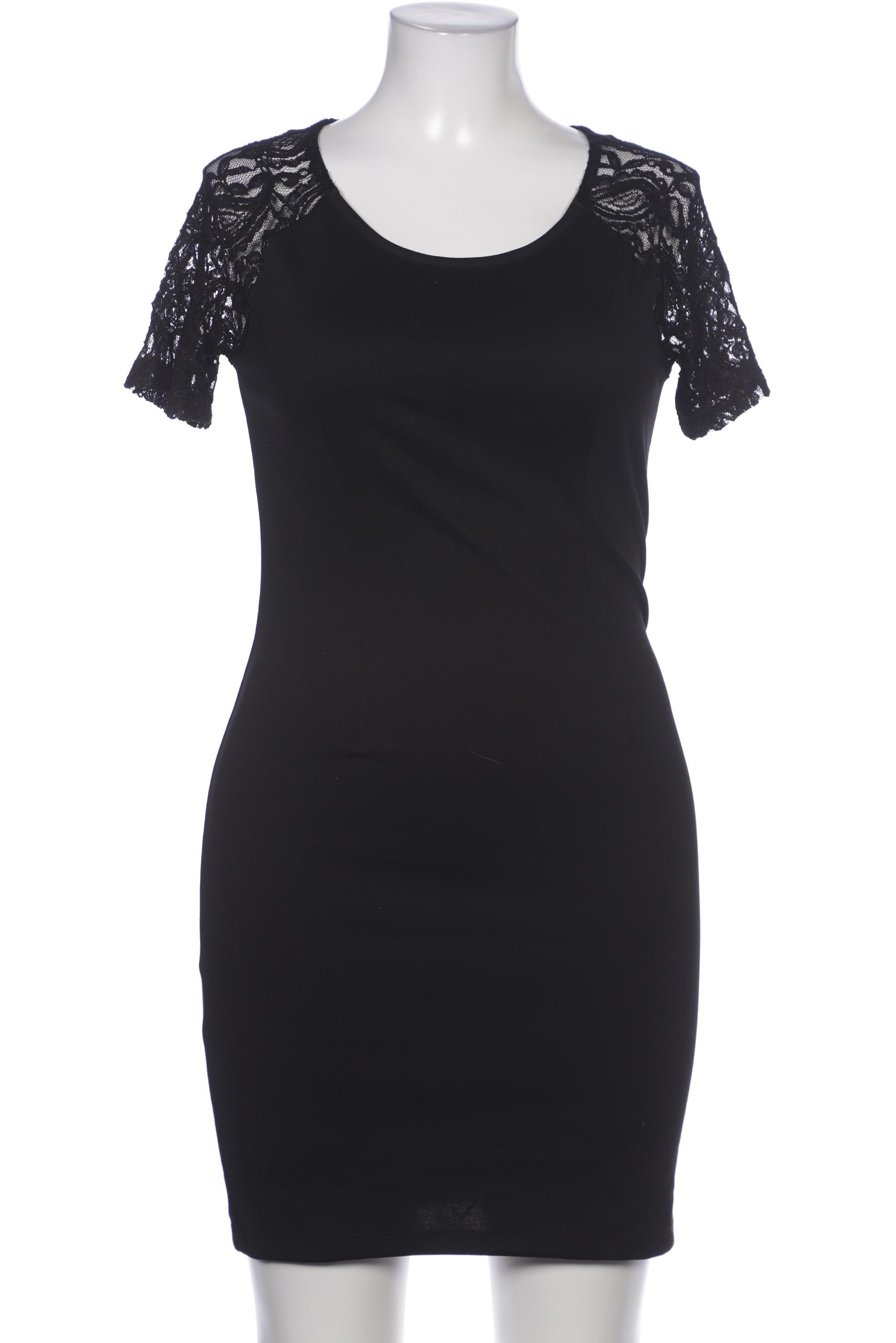 

Only Damen Kleid, schwarz, Gr. 42