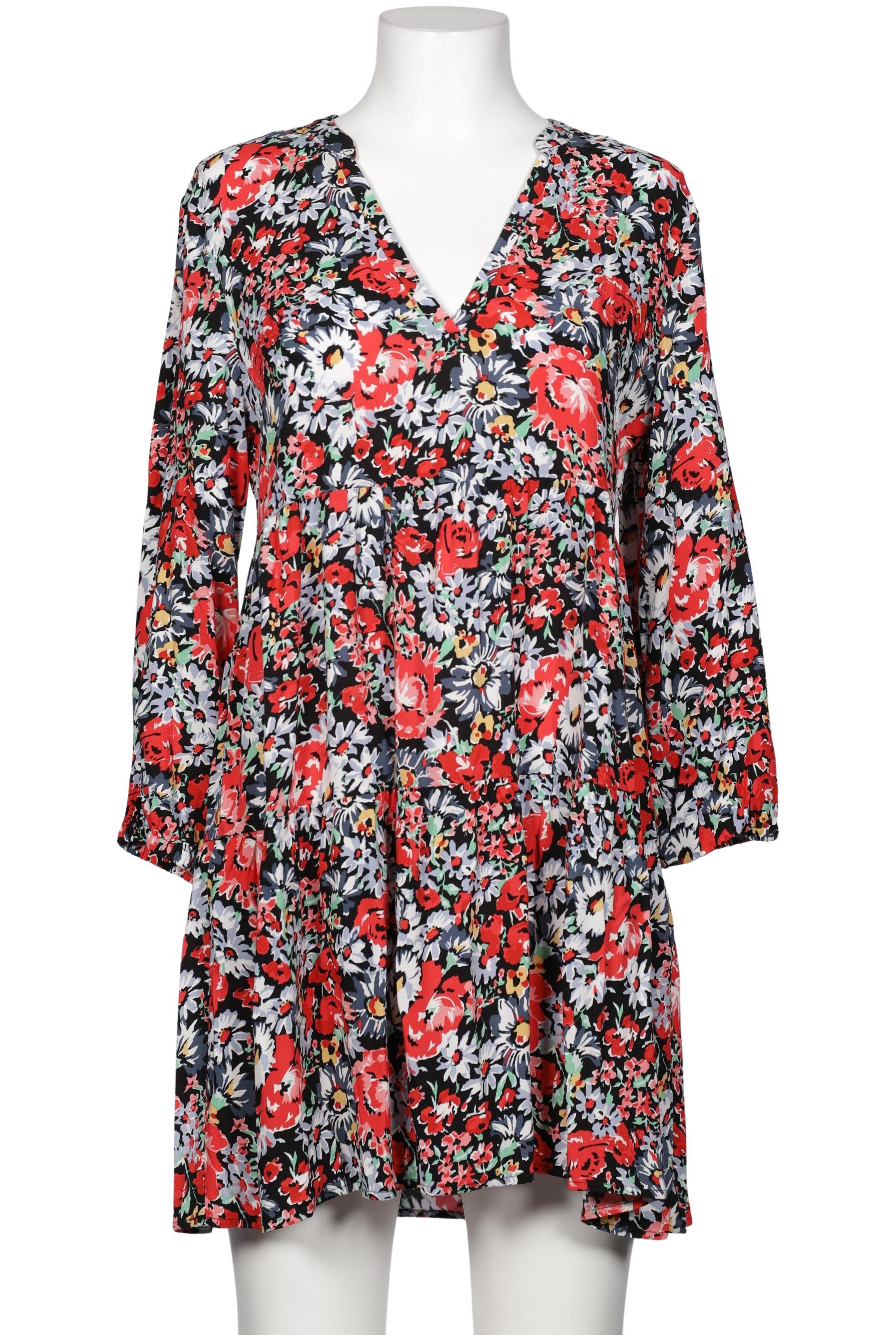 

Only Damen Kleid, rot, Gr. 40
