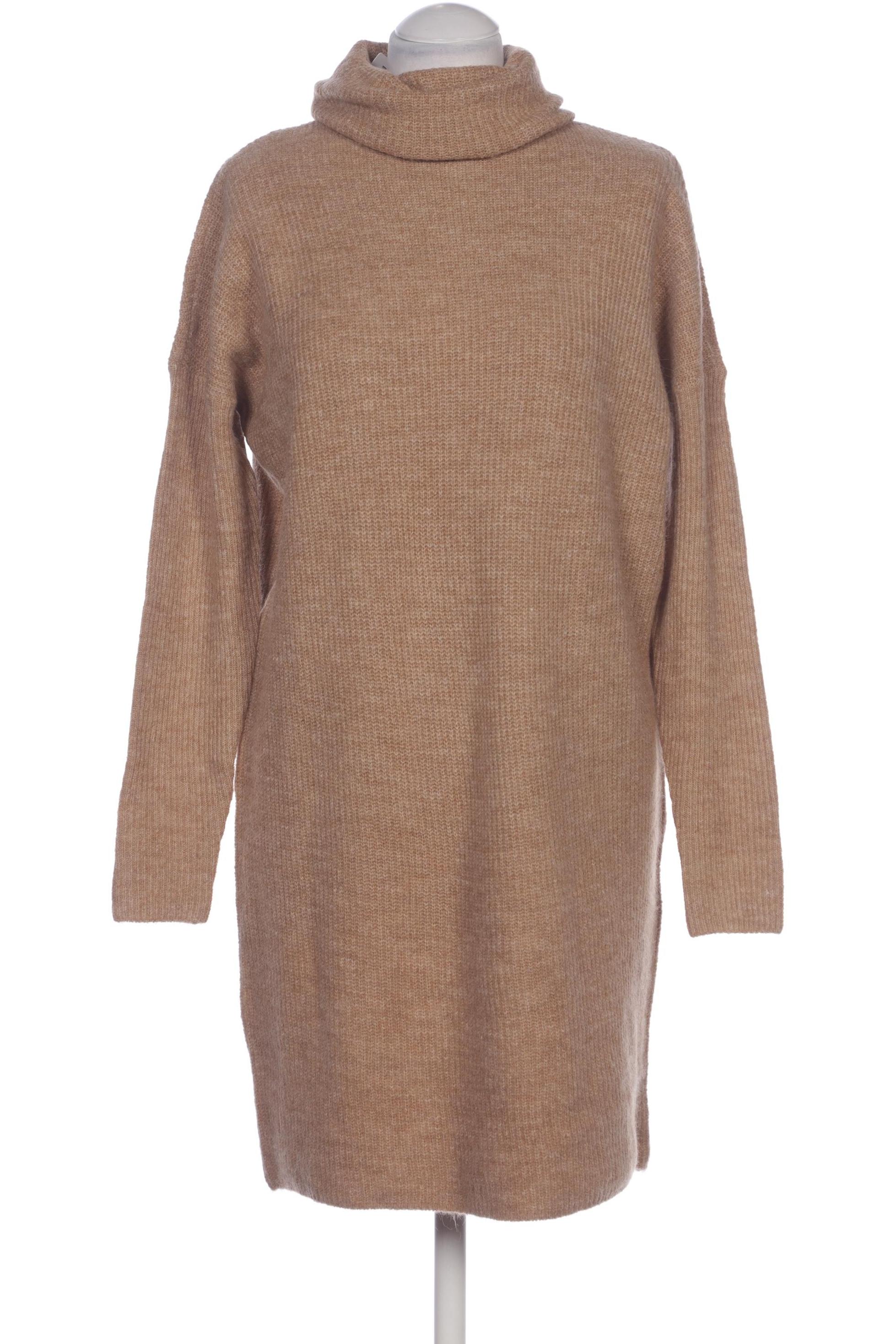

Only Damen Kleid, beige, Gr. 36