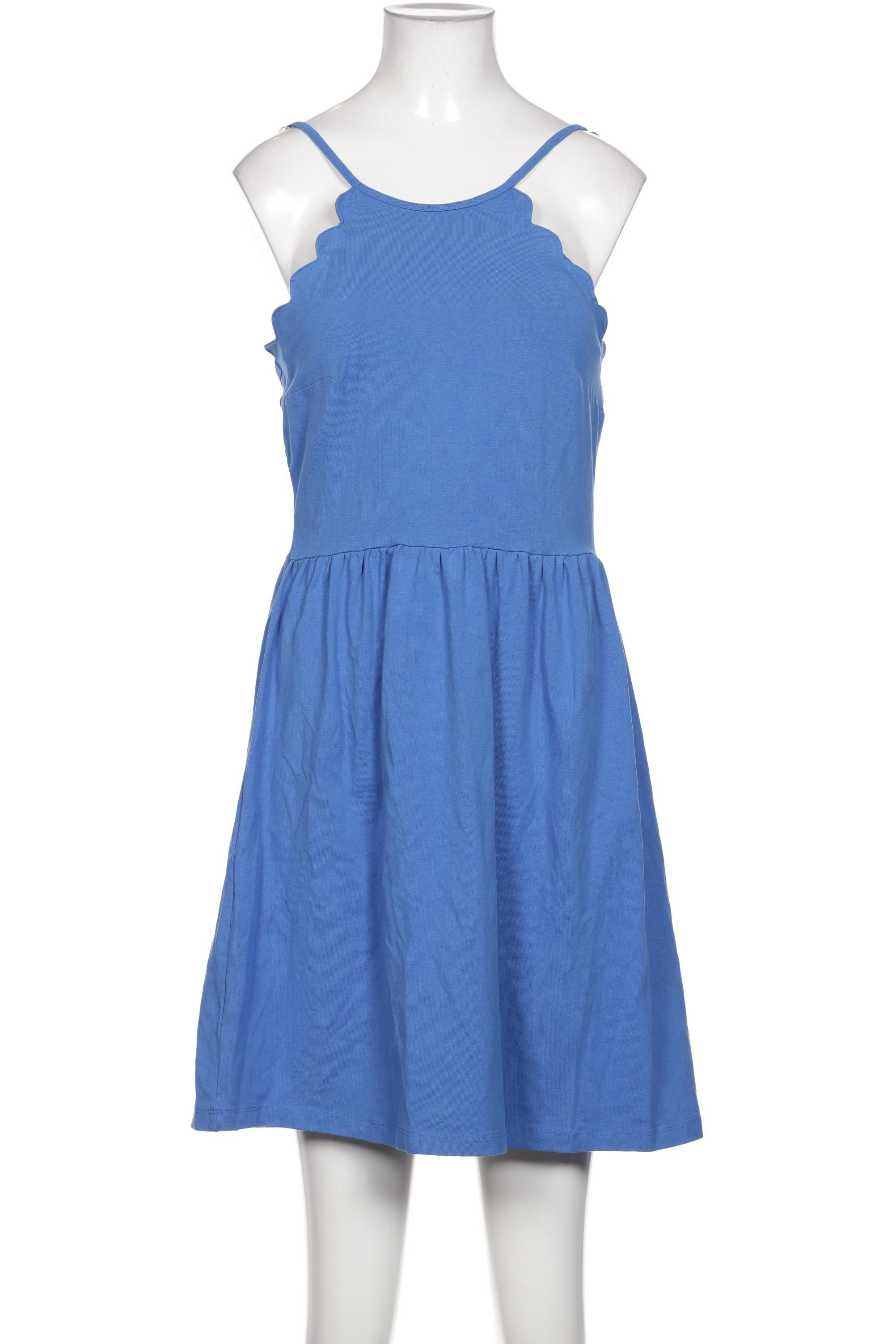 

ONLY Damen Kleid, blau