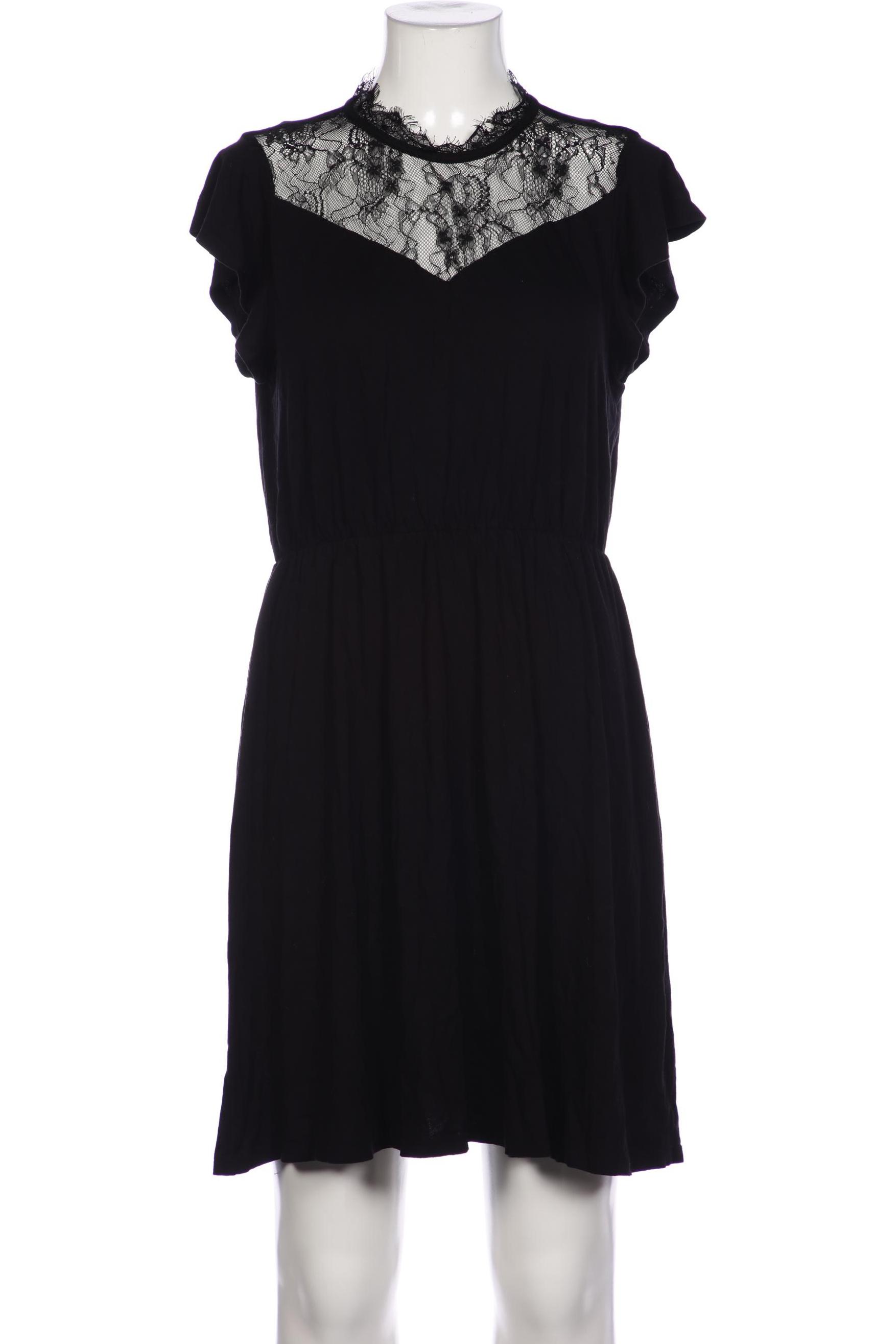 

Only Damen Kleid, schwarz, Gr. 42