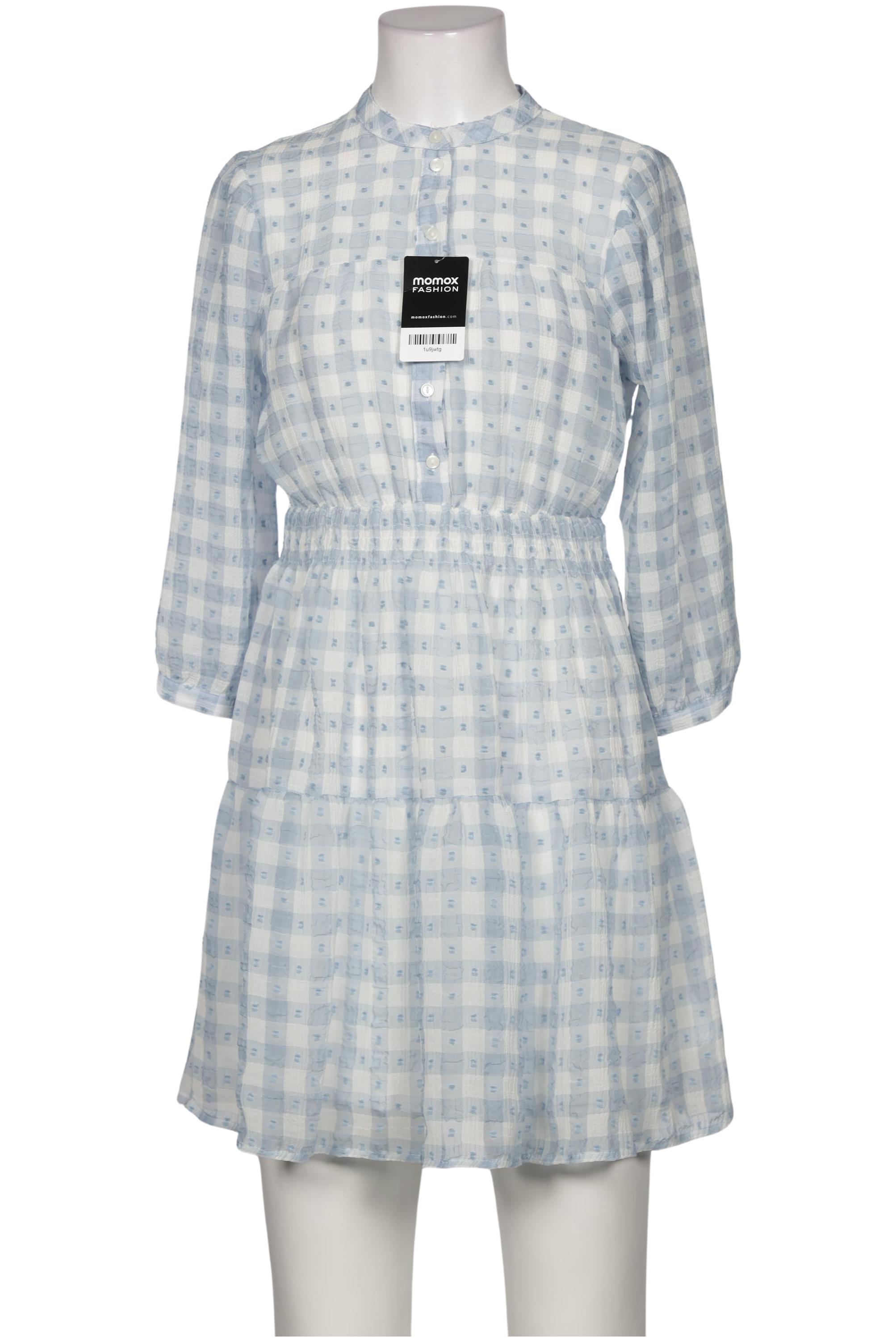 

Only Damen Kleid, blau, Gr. 34