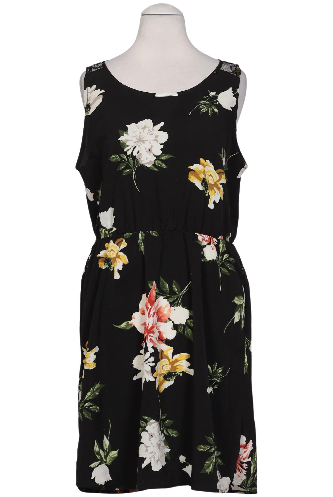 

Only Damen Kleid, schwarz, Gr. 36