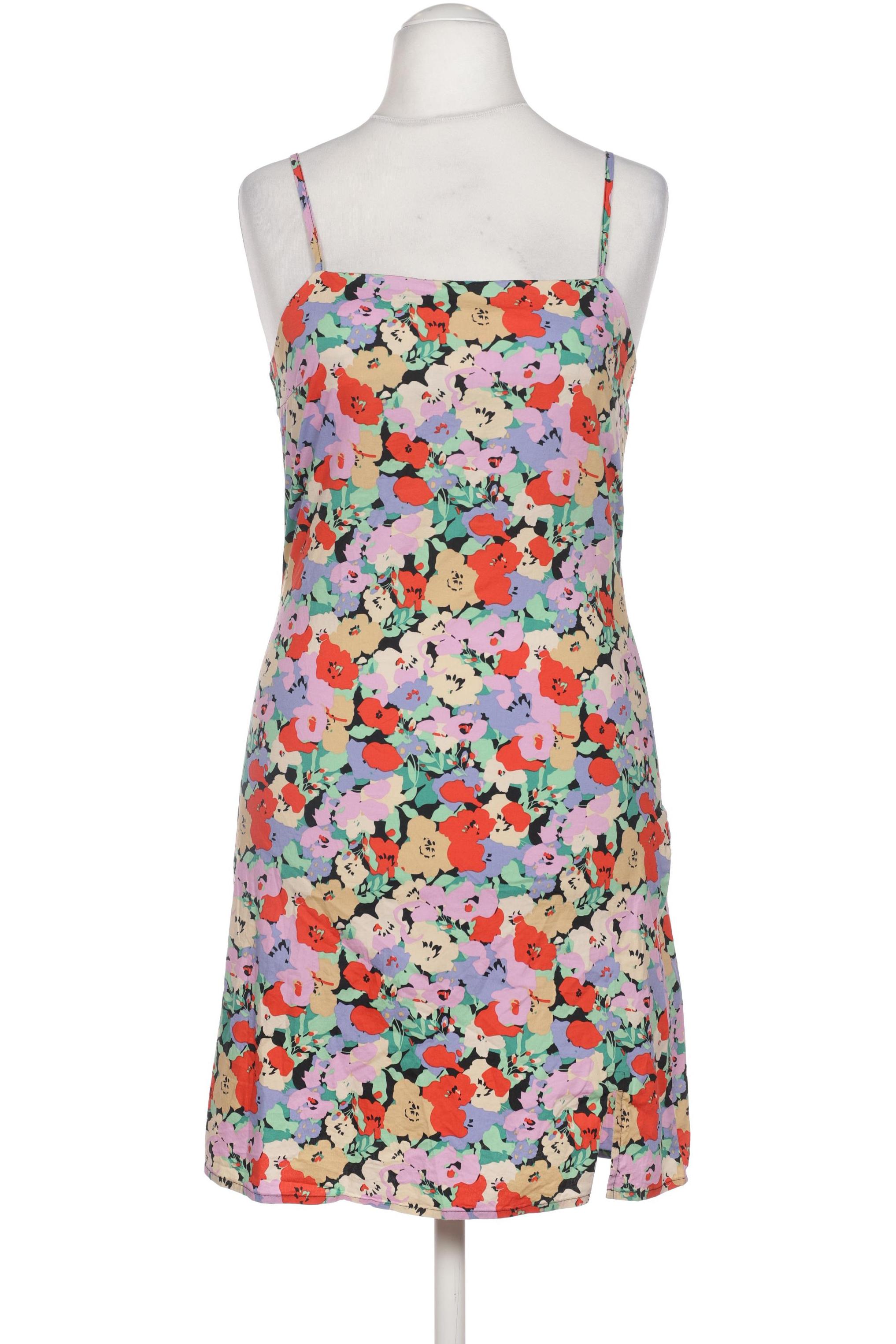 

Only Damen Kleid, mehrfarbig, Gr. 38